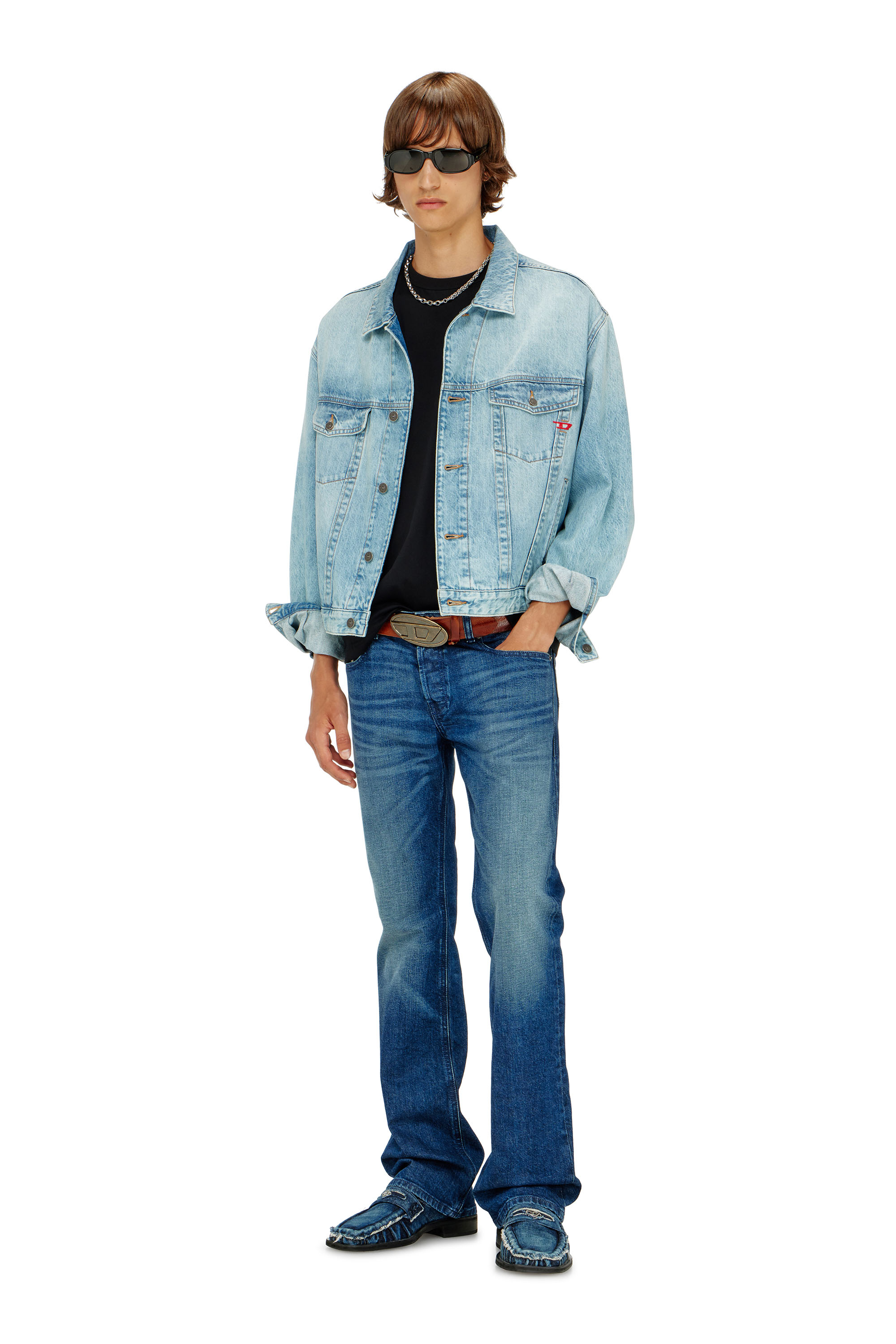 Bootcut Jeans 2007 Zatiny 09L51