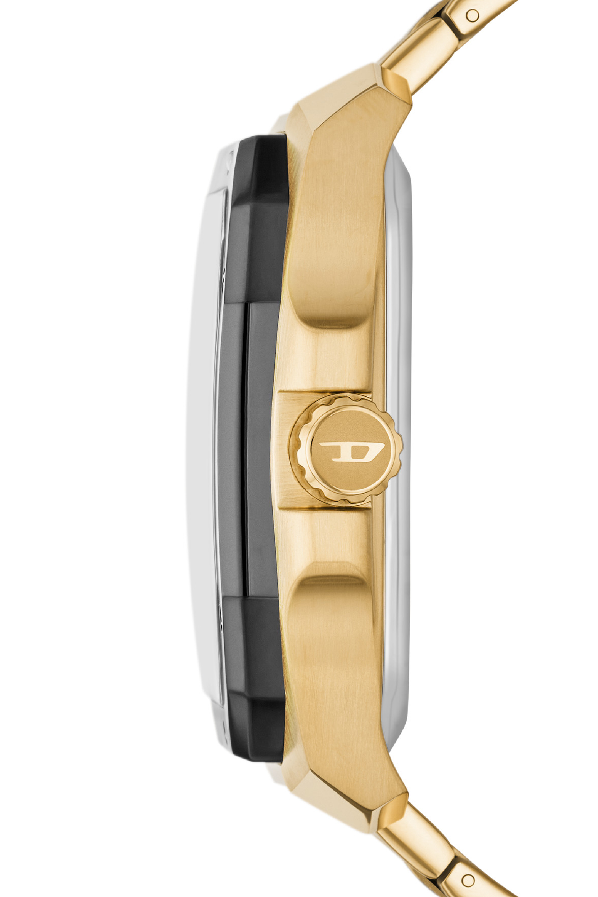 Diesel - DZ7471, Oro/Black - Image 3