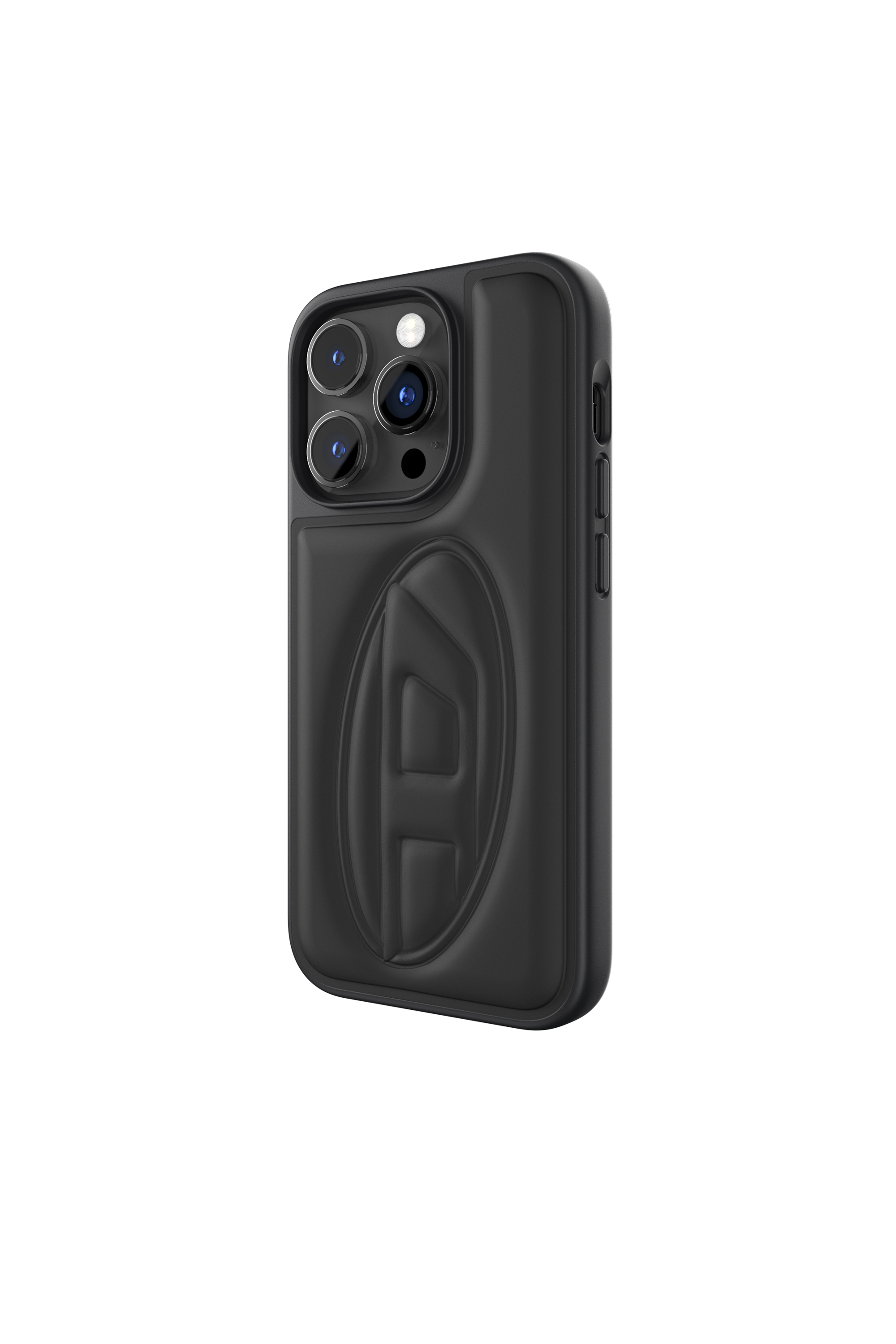Diesel - 53407 MOULDED CASE, Black - Image 4