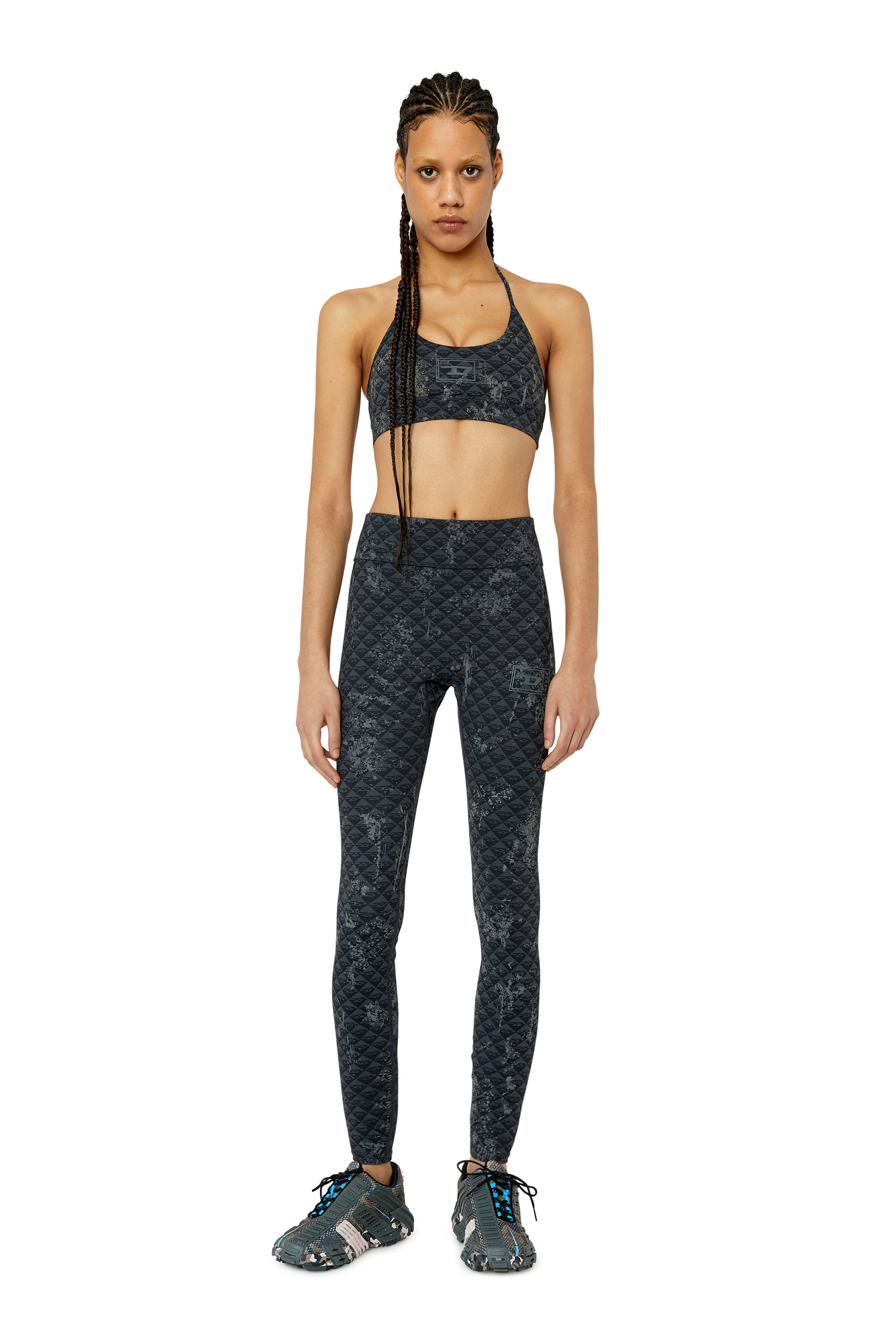 Diesel - AWSB-JONAS-WT41, Black - Image 2
