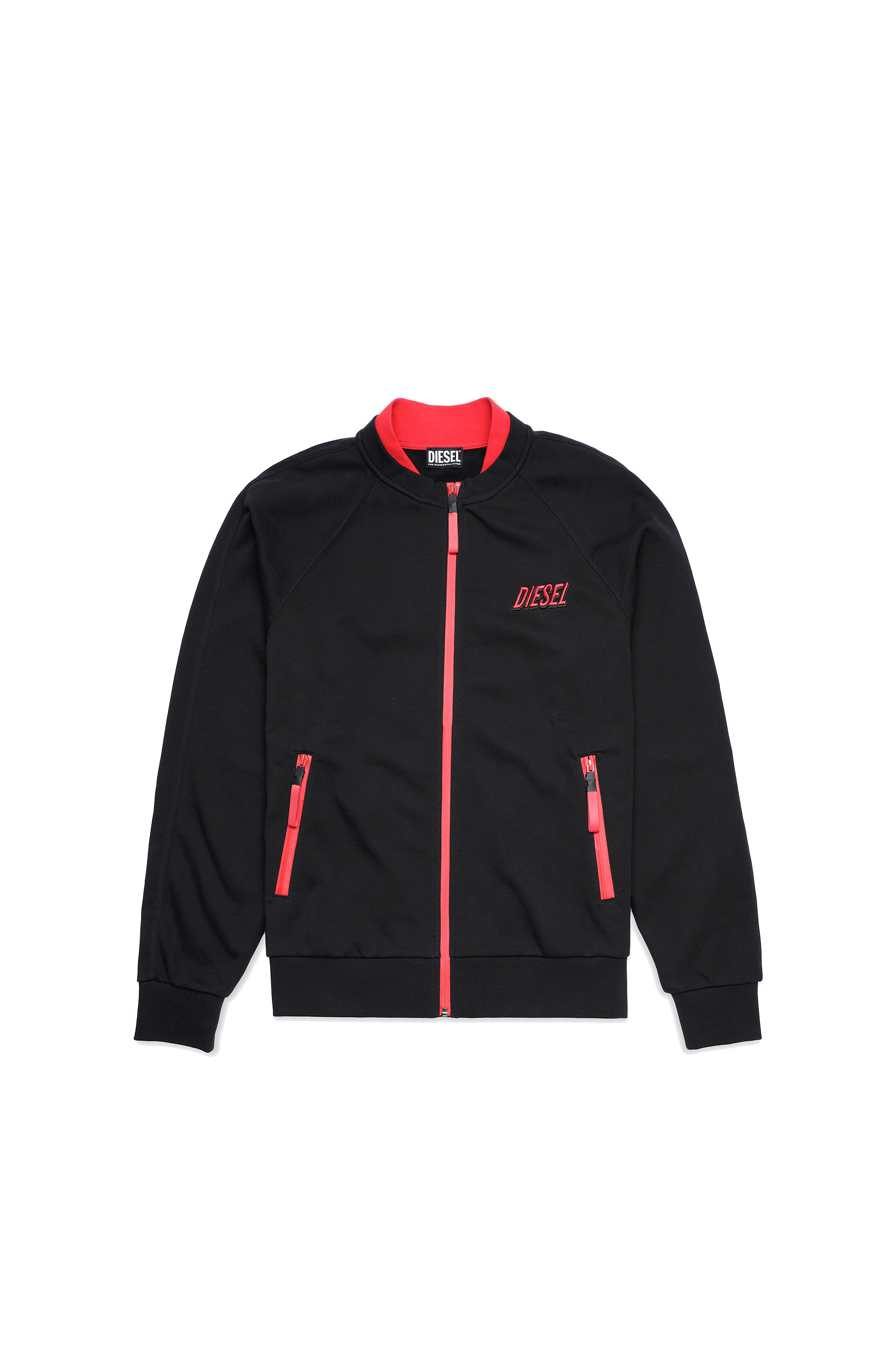 UMLT-MAXX, Black - Sweaters