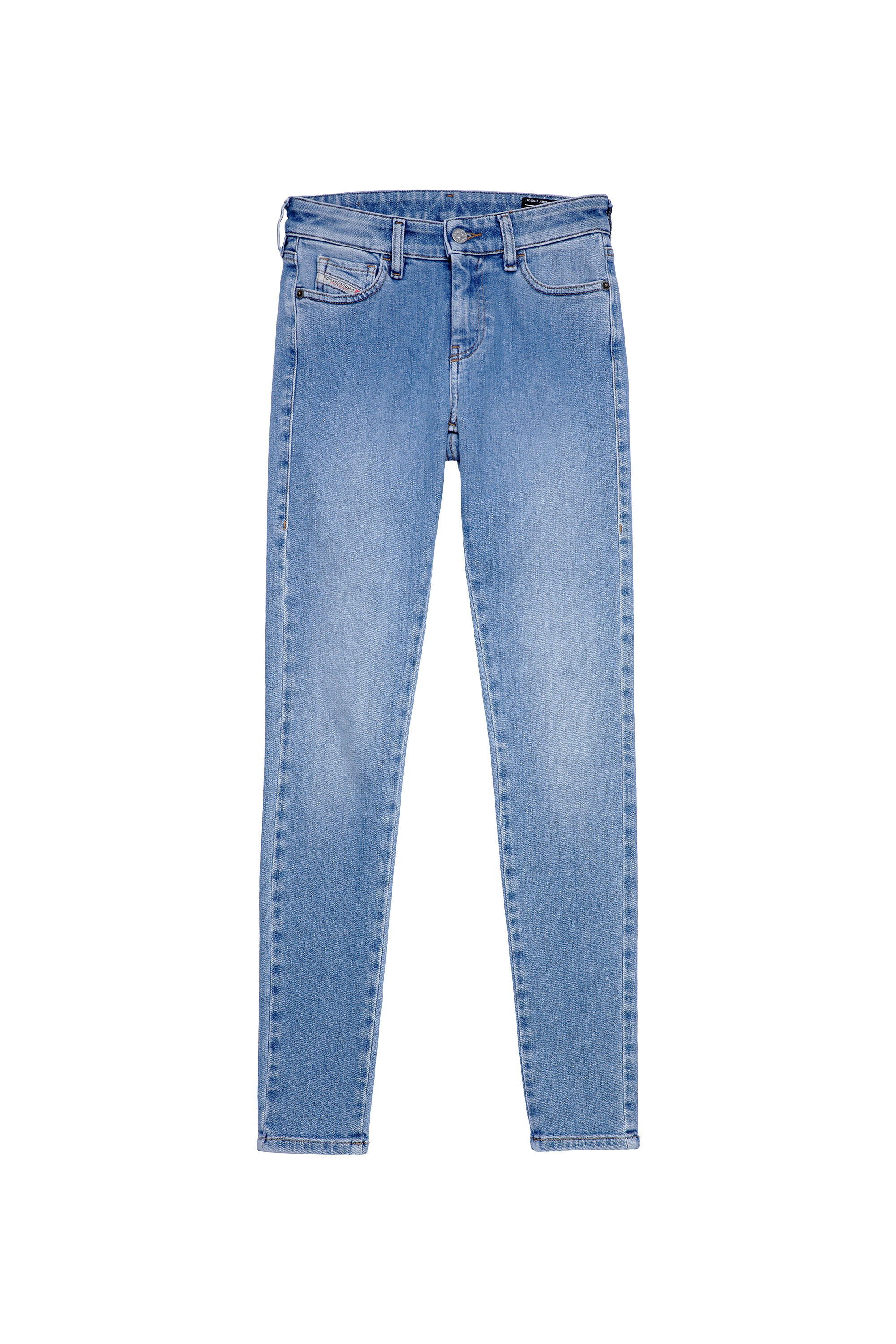 Slandy 009ZY, Light Blue - Jeans
