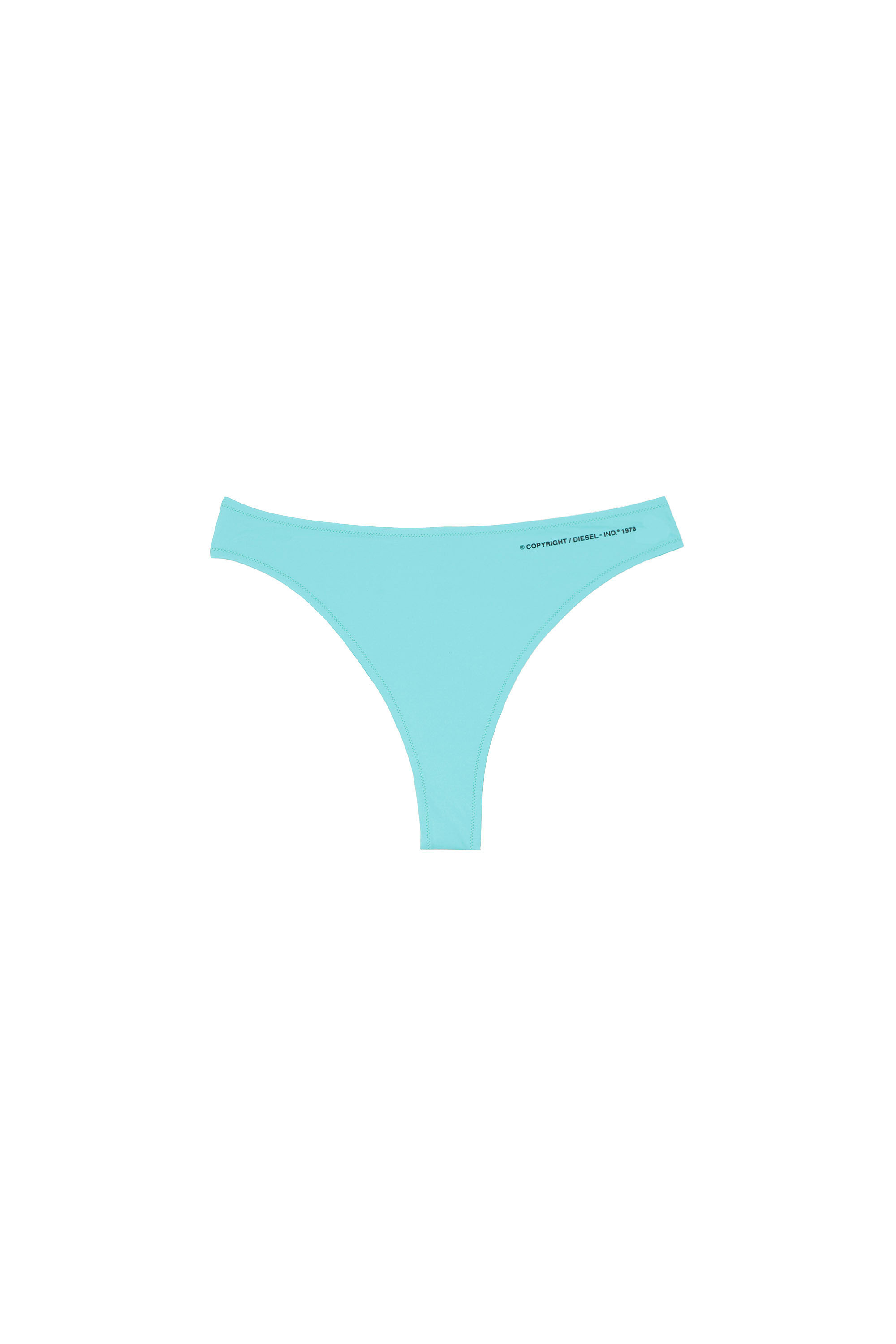 BFB-ALI, Azure - Panties