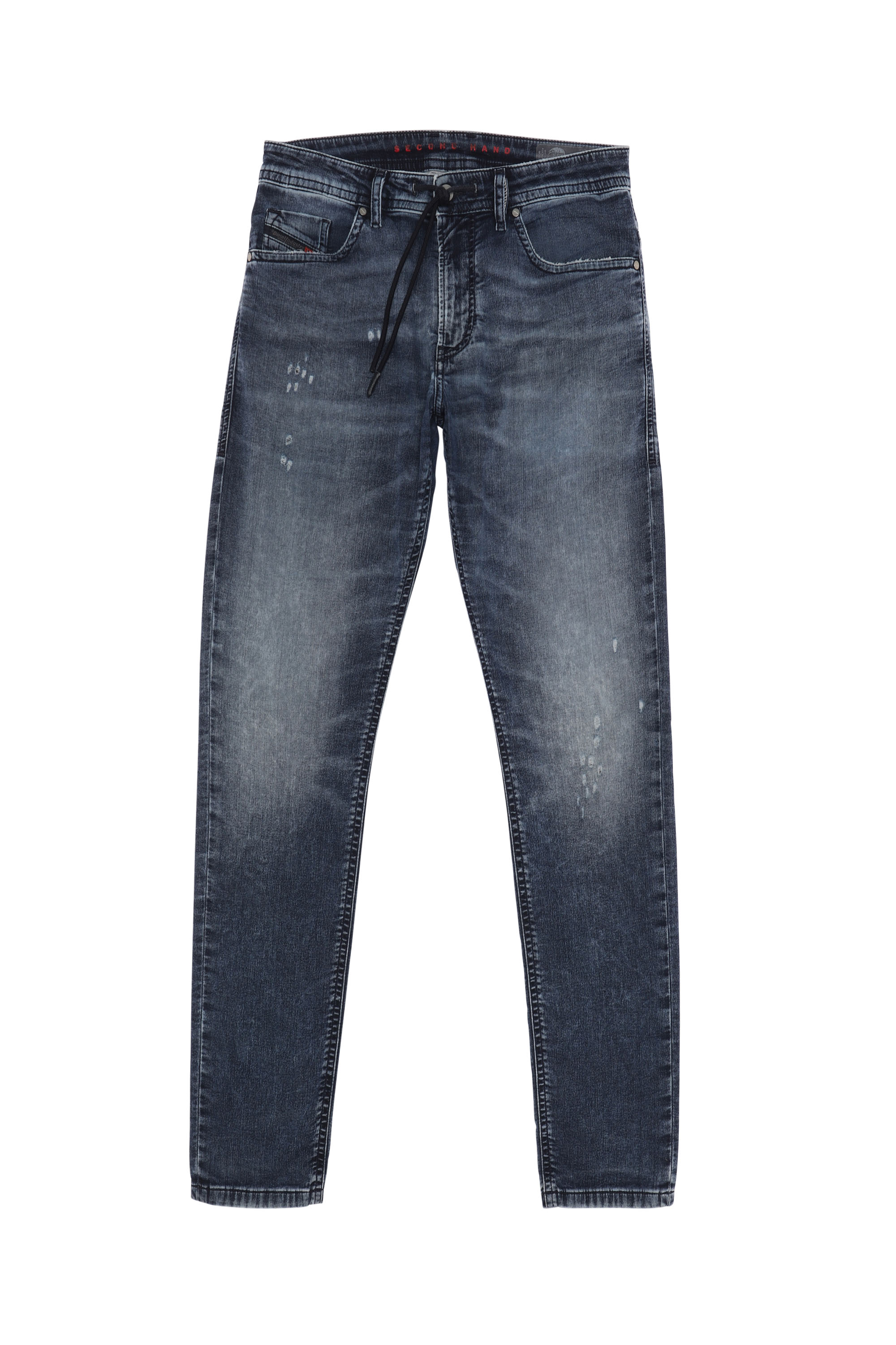 THOMMER CB JoggJeans®, Dark Blue - Jeans