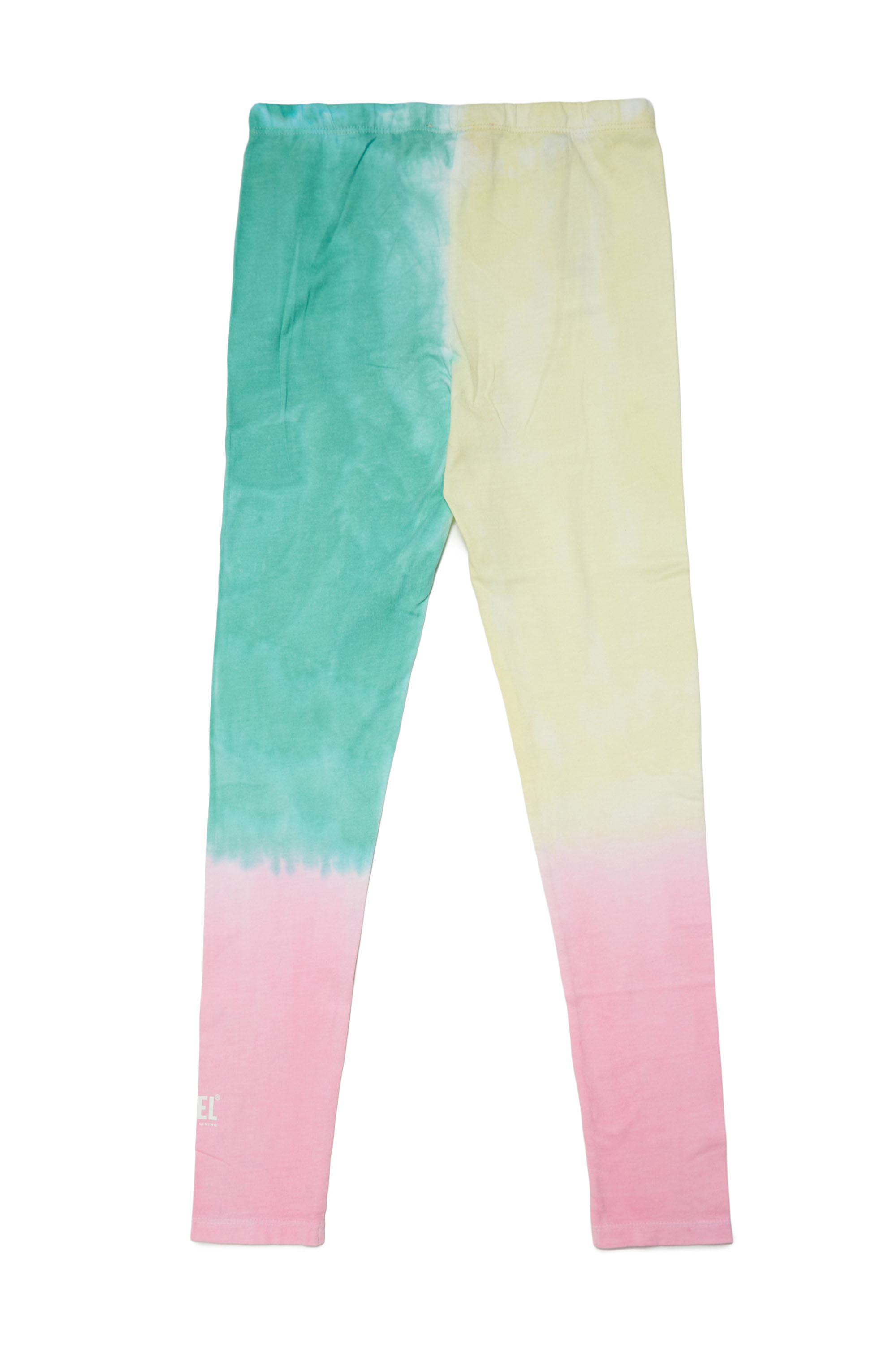 Diesel - POLORI, Pink/Green - Image 2
