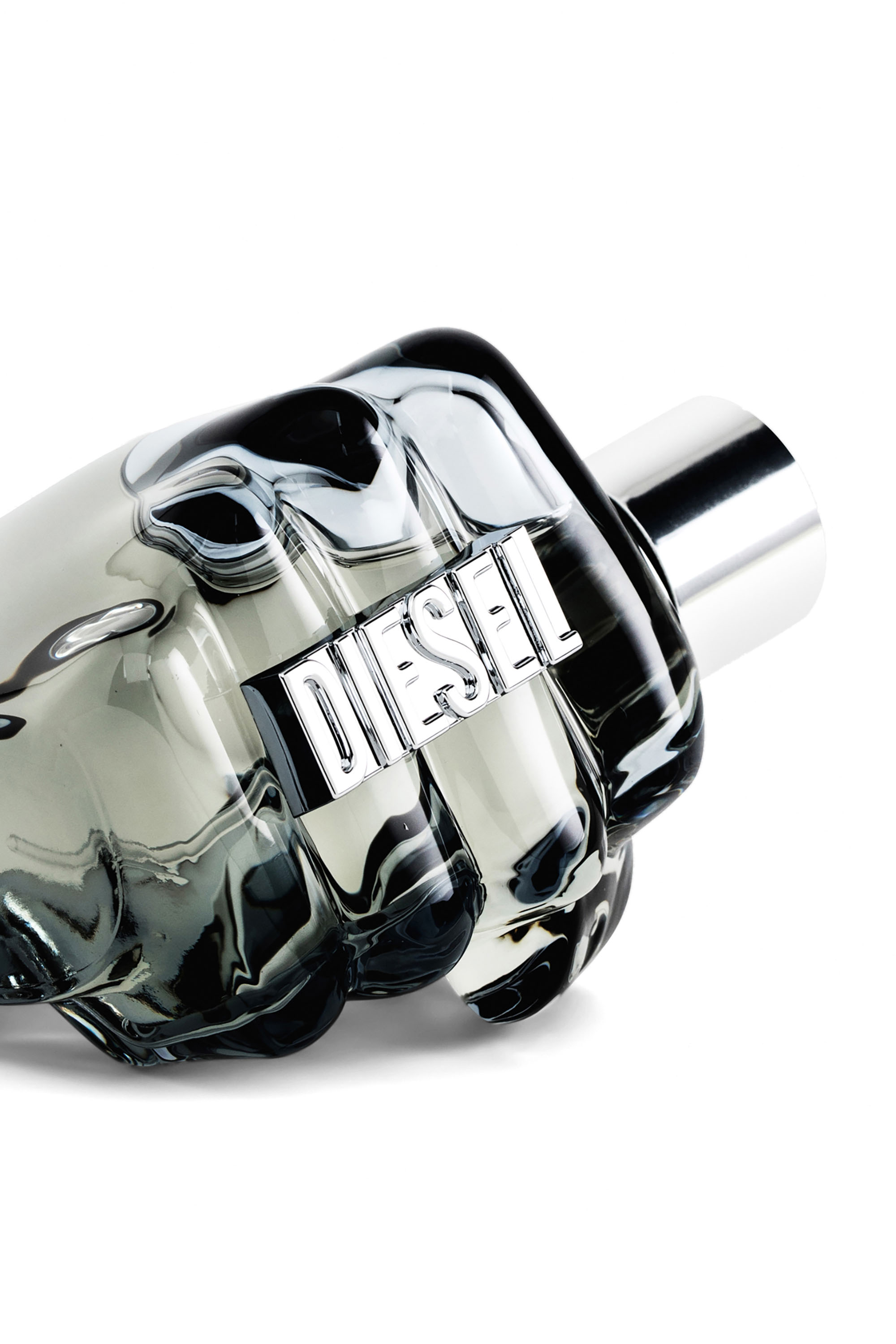 Diesel - ONLY THE BRAVE 75ML , White - Image 2