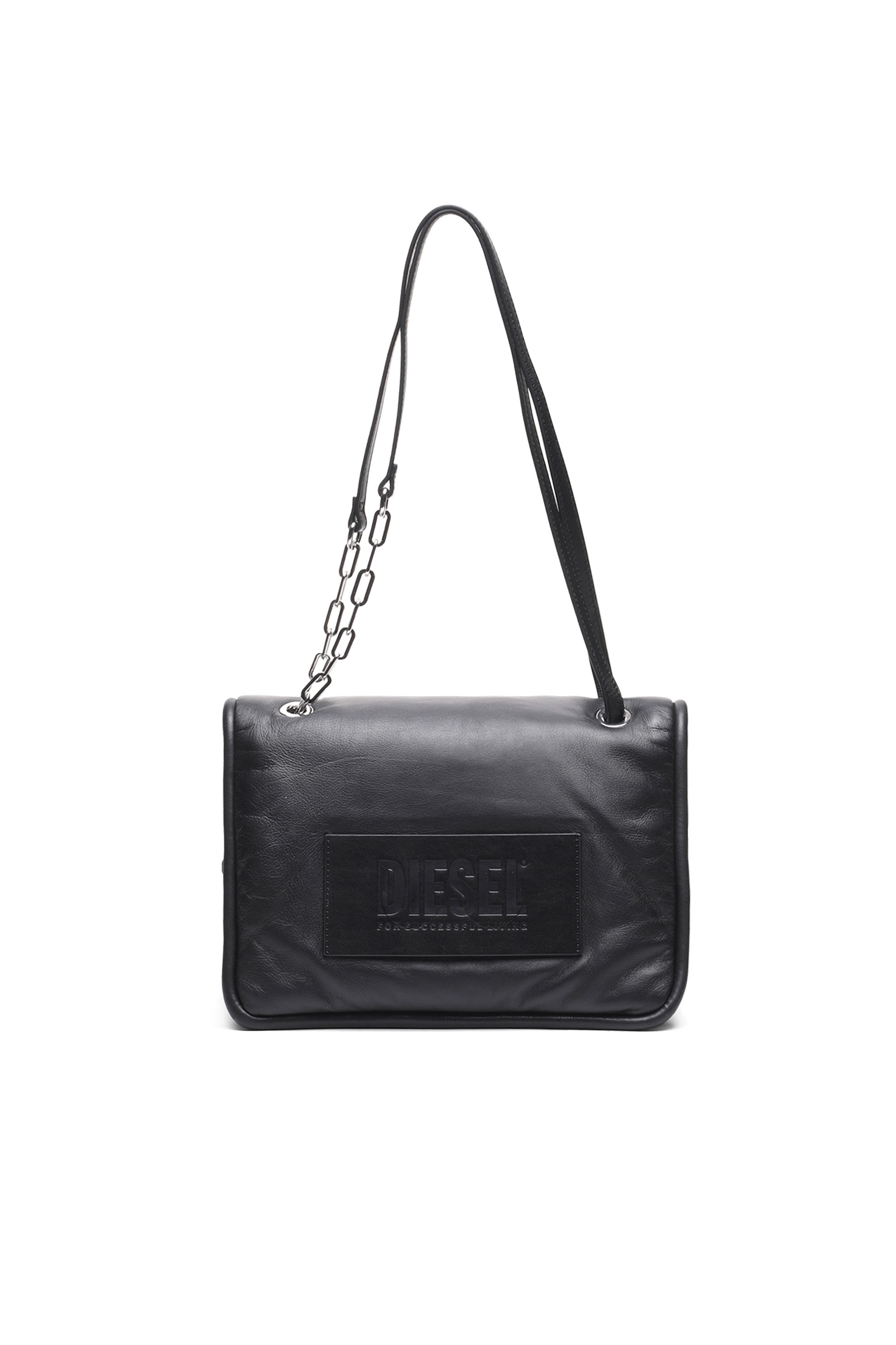 EYEBAG, Black - Crossbody Bags