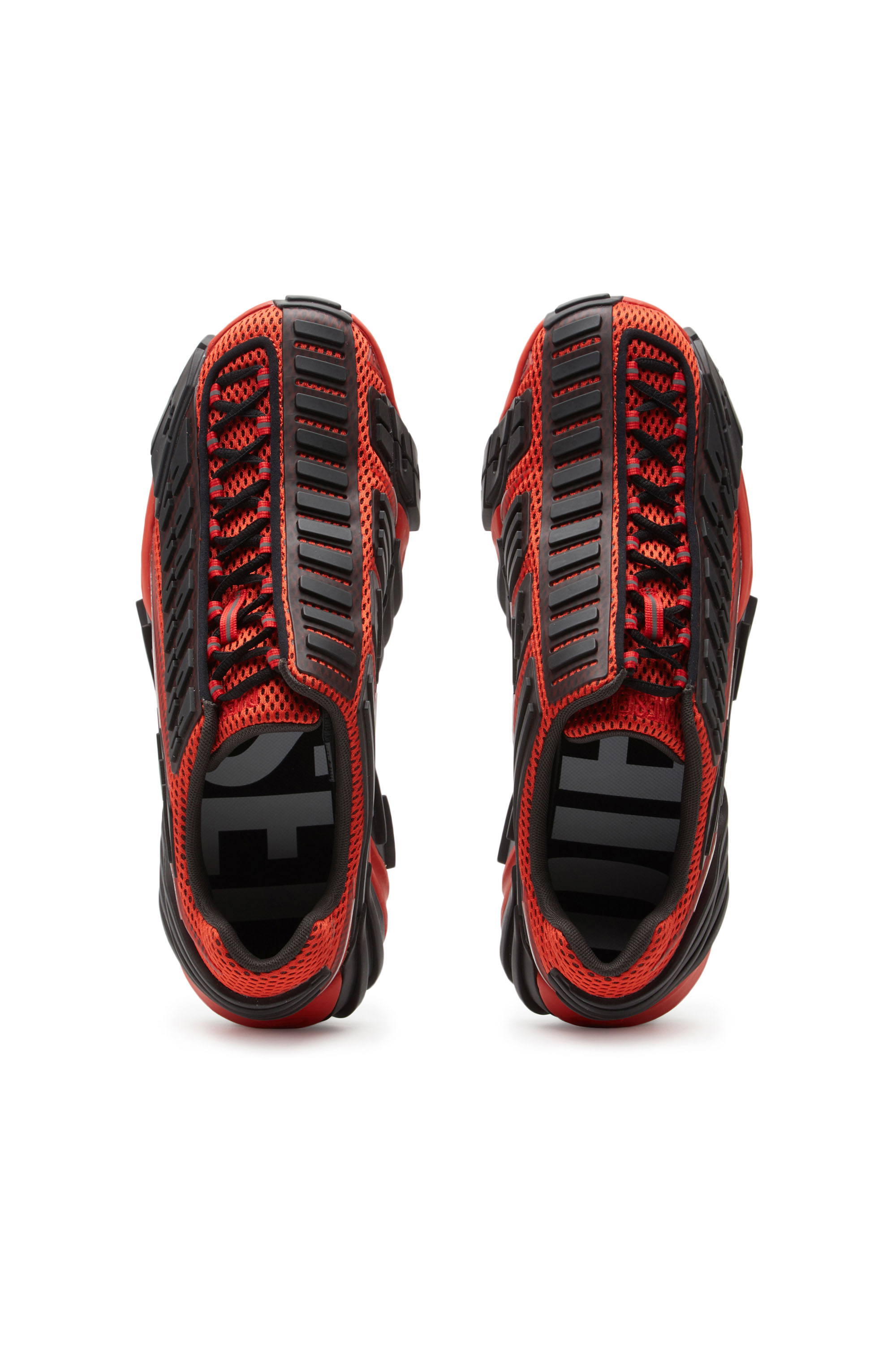 Diesel - S-PROTOTYPE V2, Black/Red - Image 5