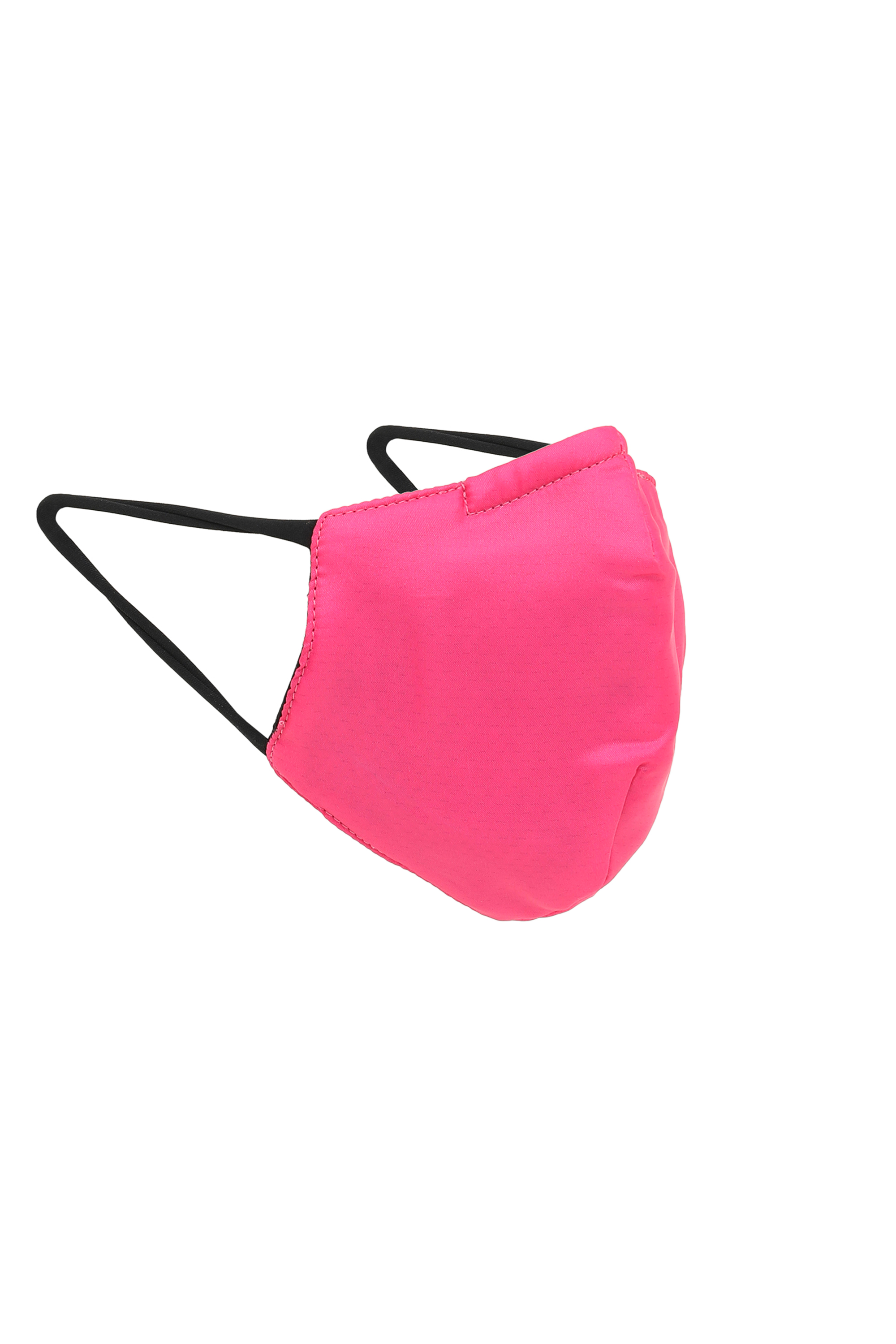 Diesel - FACEMASK-A, Pink - Image 2