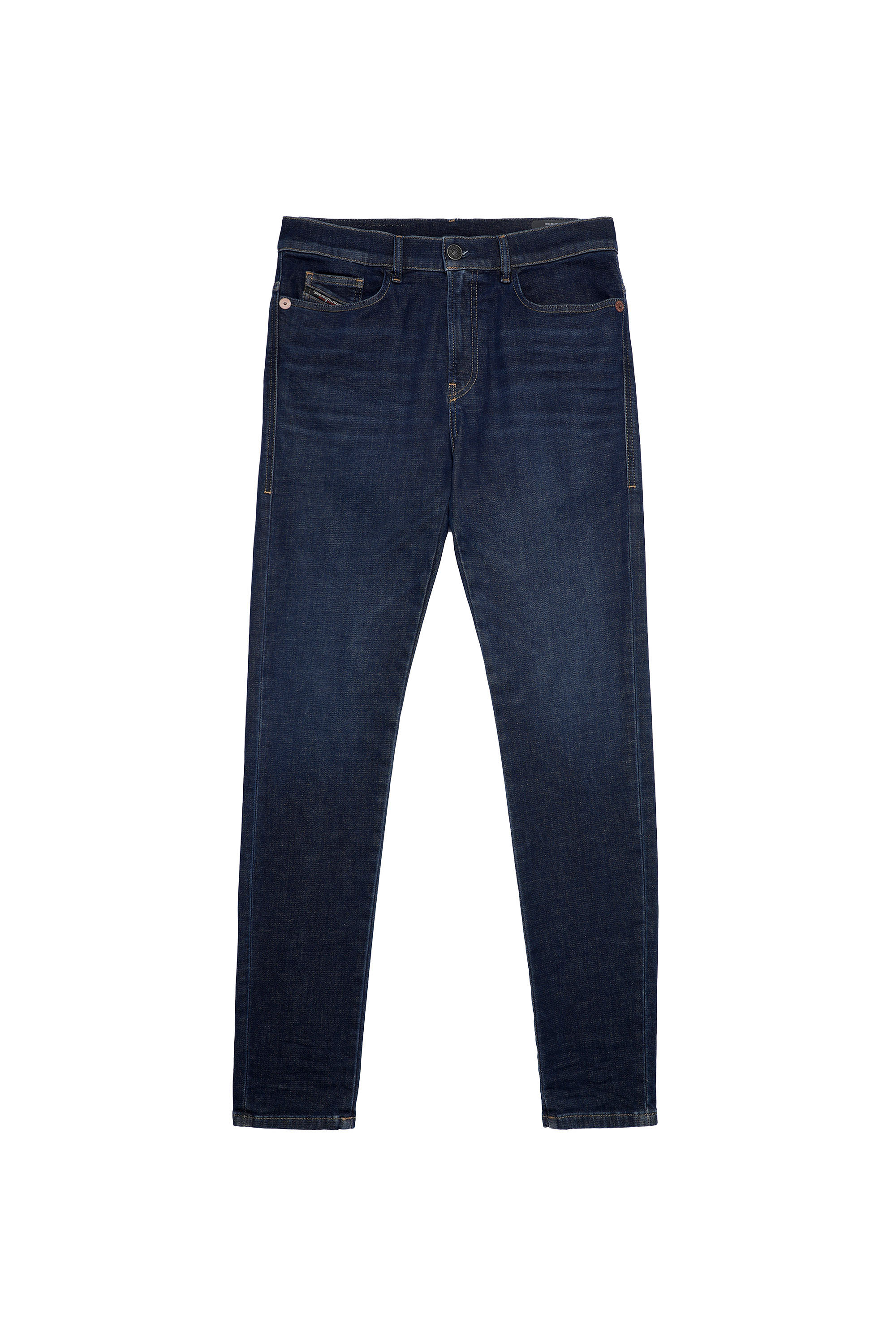 D-Amny JoggJeans® Z69VI, Dark Blue - Jeans