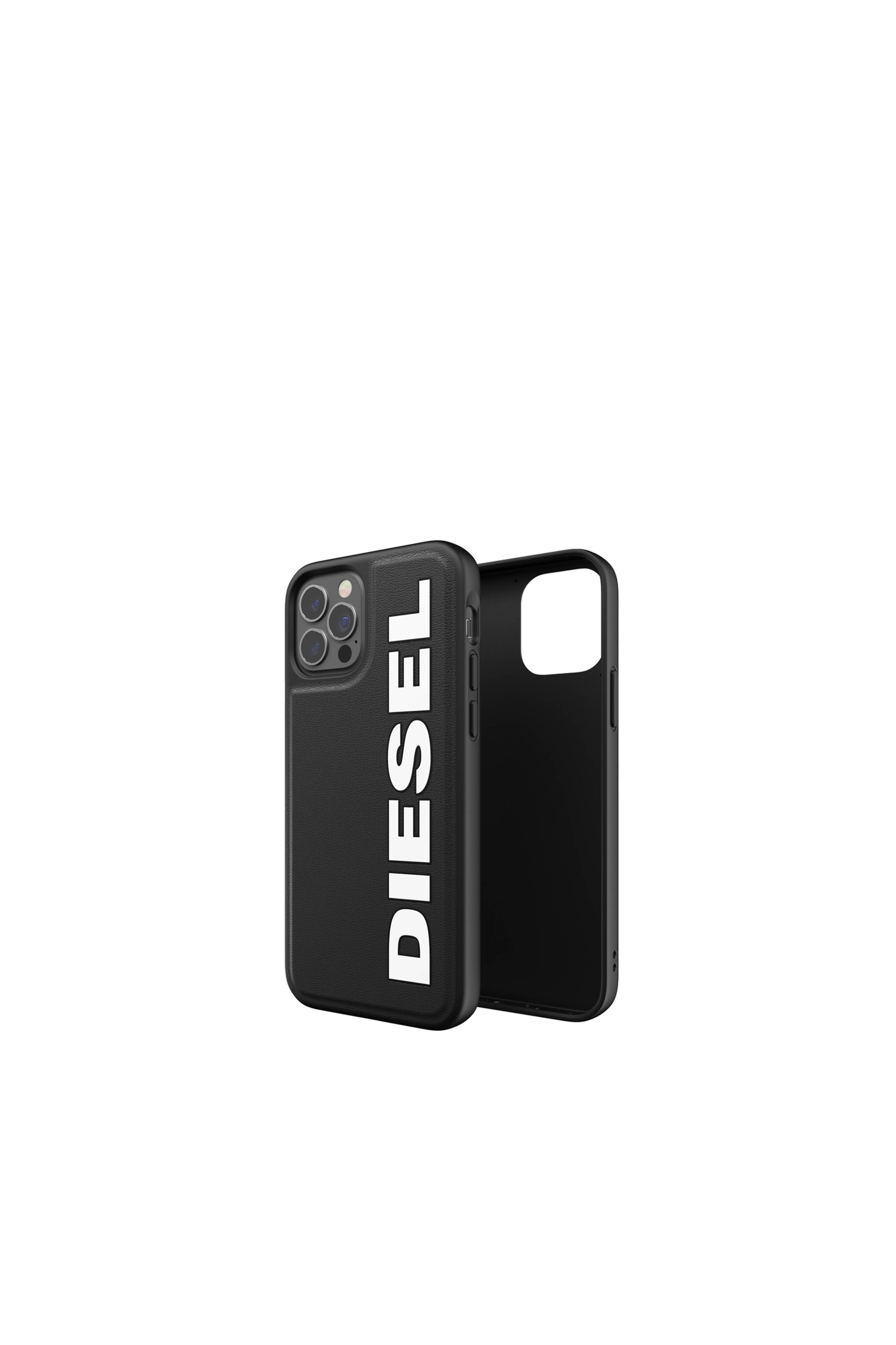 Diesel - 42492 STANDARD CASE, Black - Image 1
