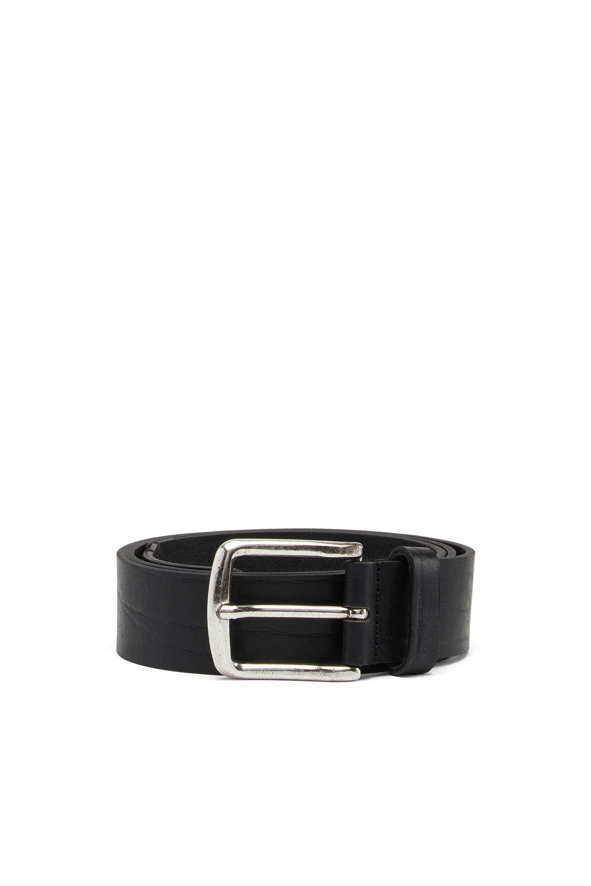 B-LINE, Black - Belts