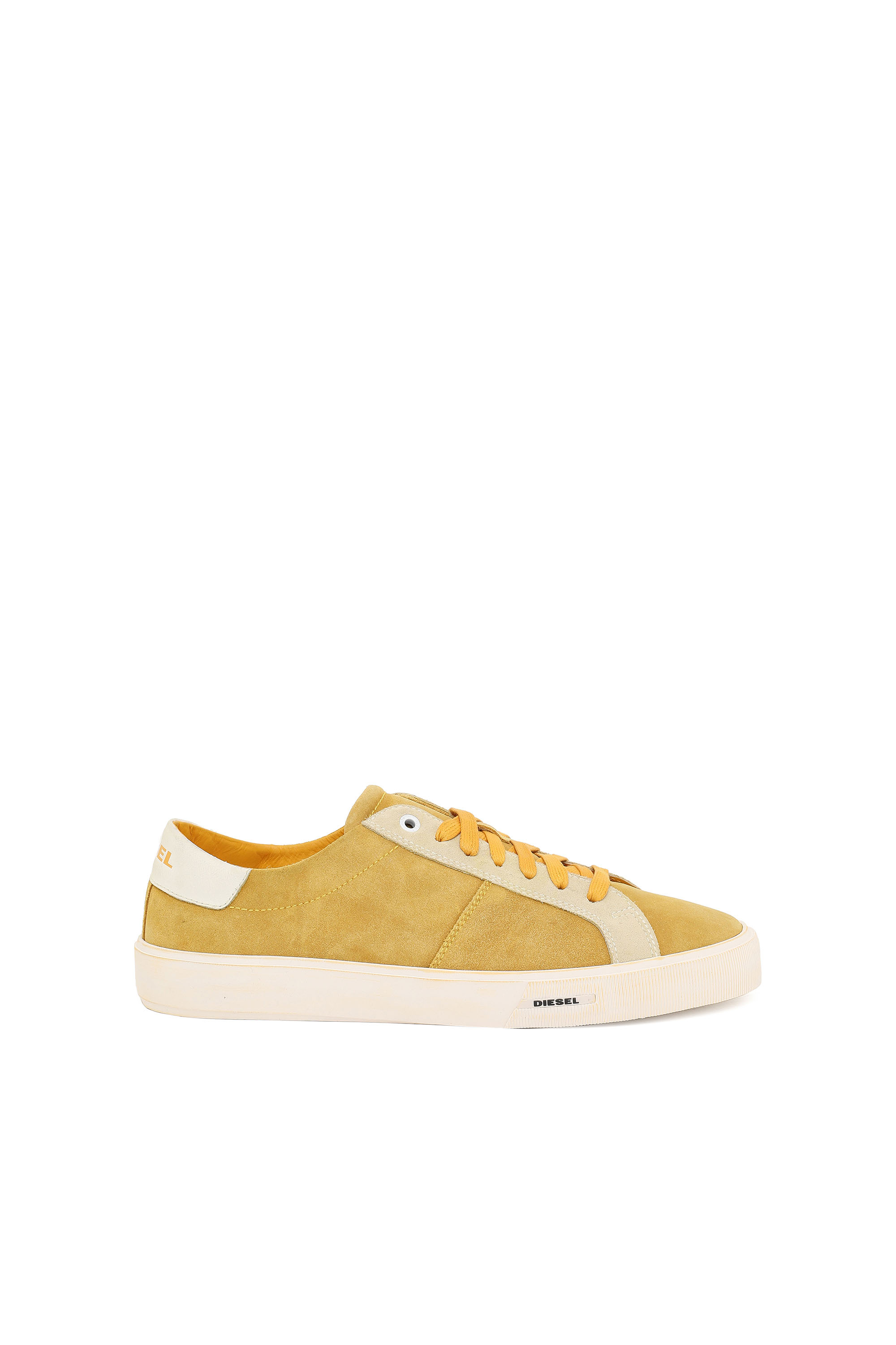 S-MYDORI LC, Yellow - Sneakers
