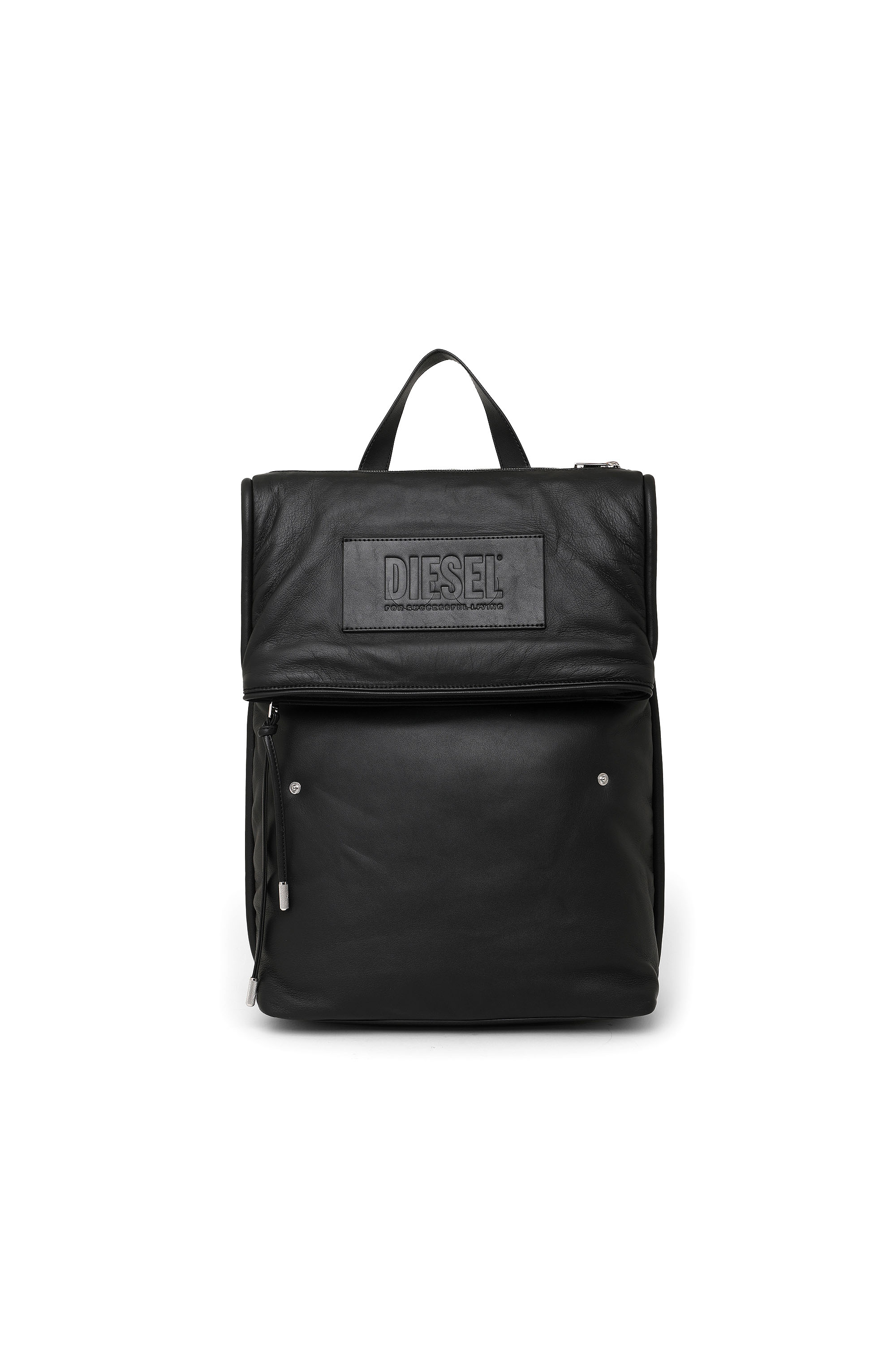 JULIET, Black - Backpacks
