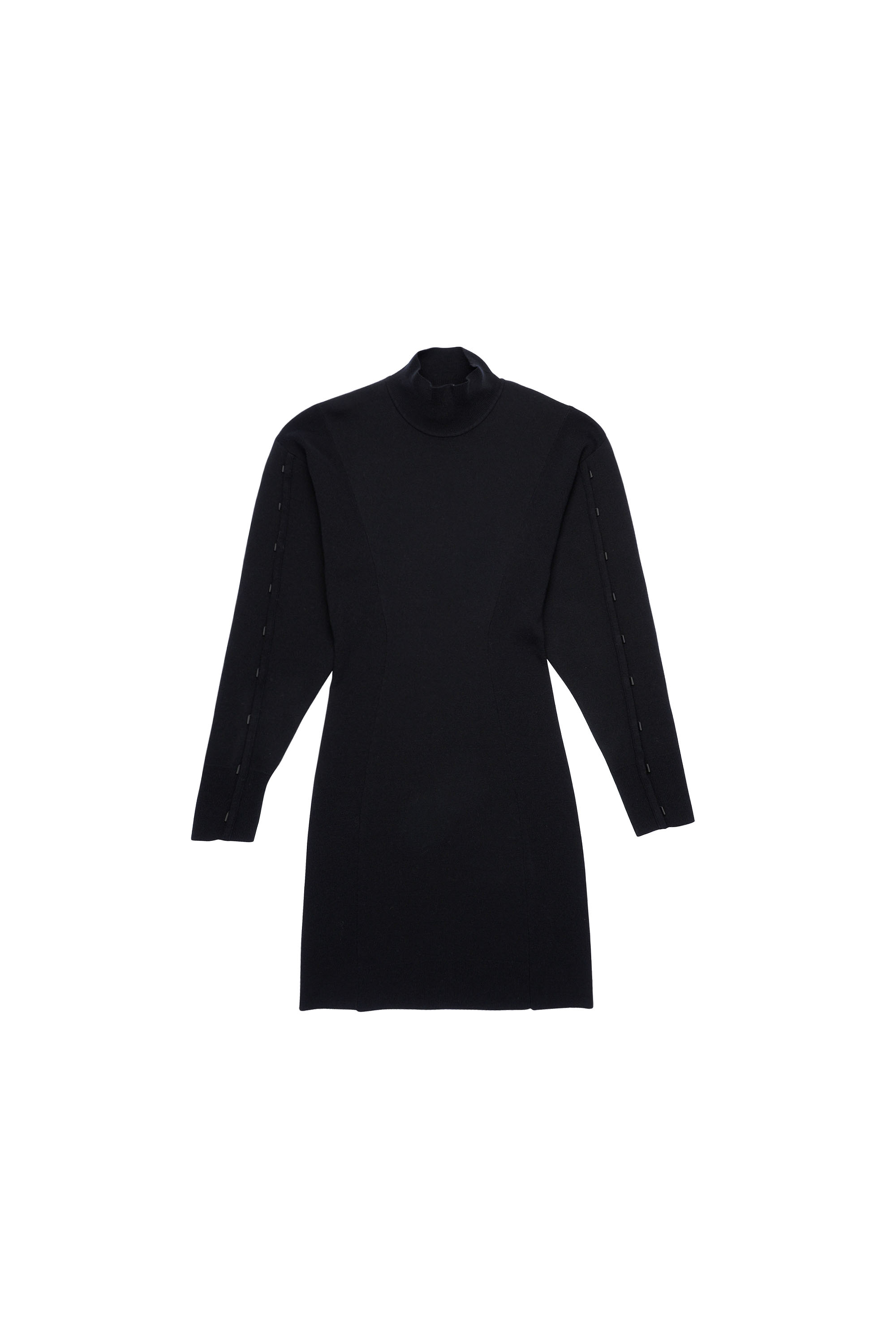 M-NUNAVUT, Black - Dresses