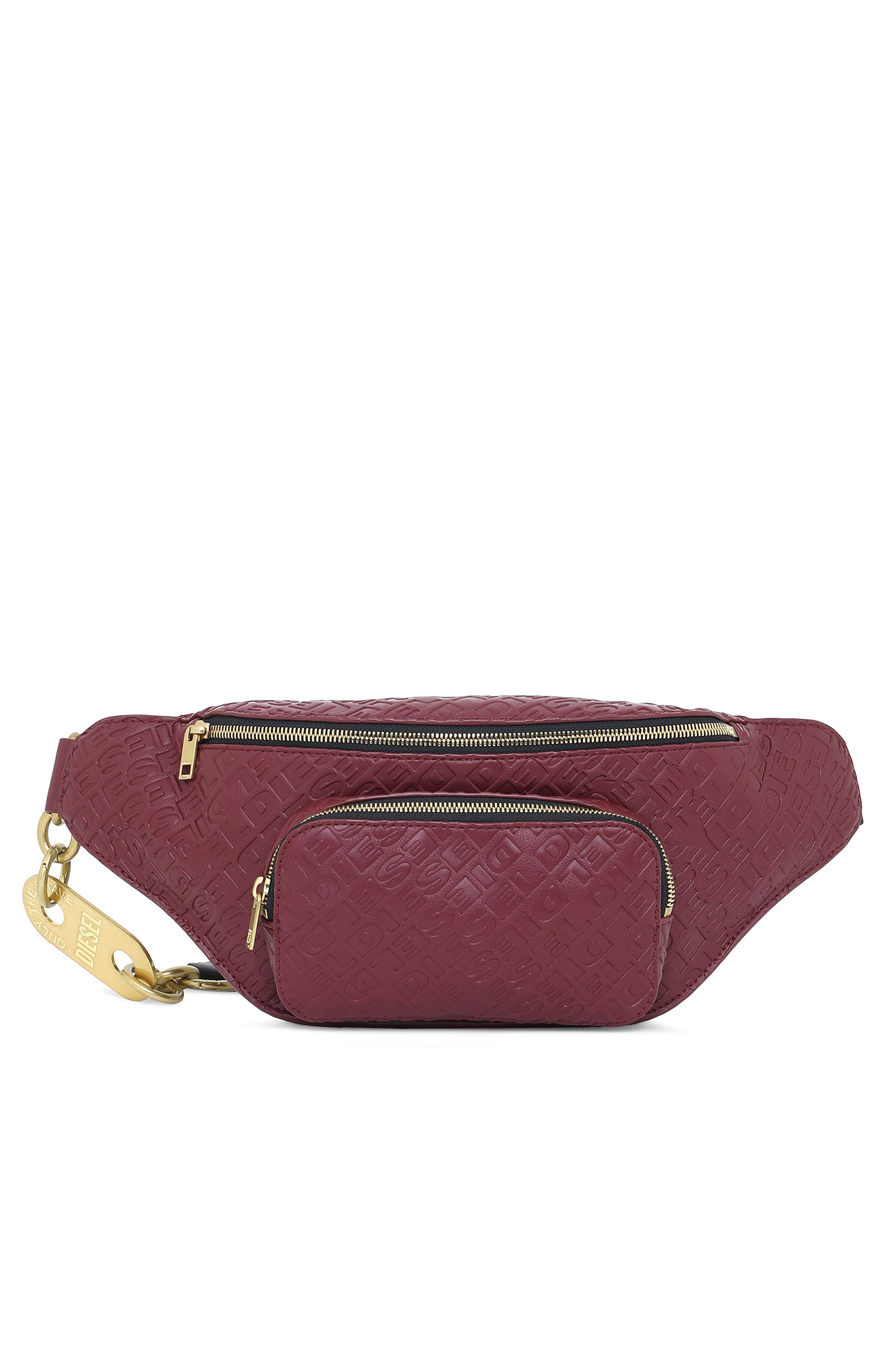 LIBERTY, Red - Belt bags