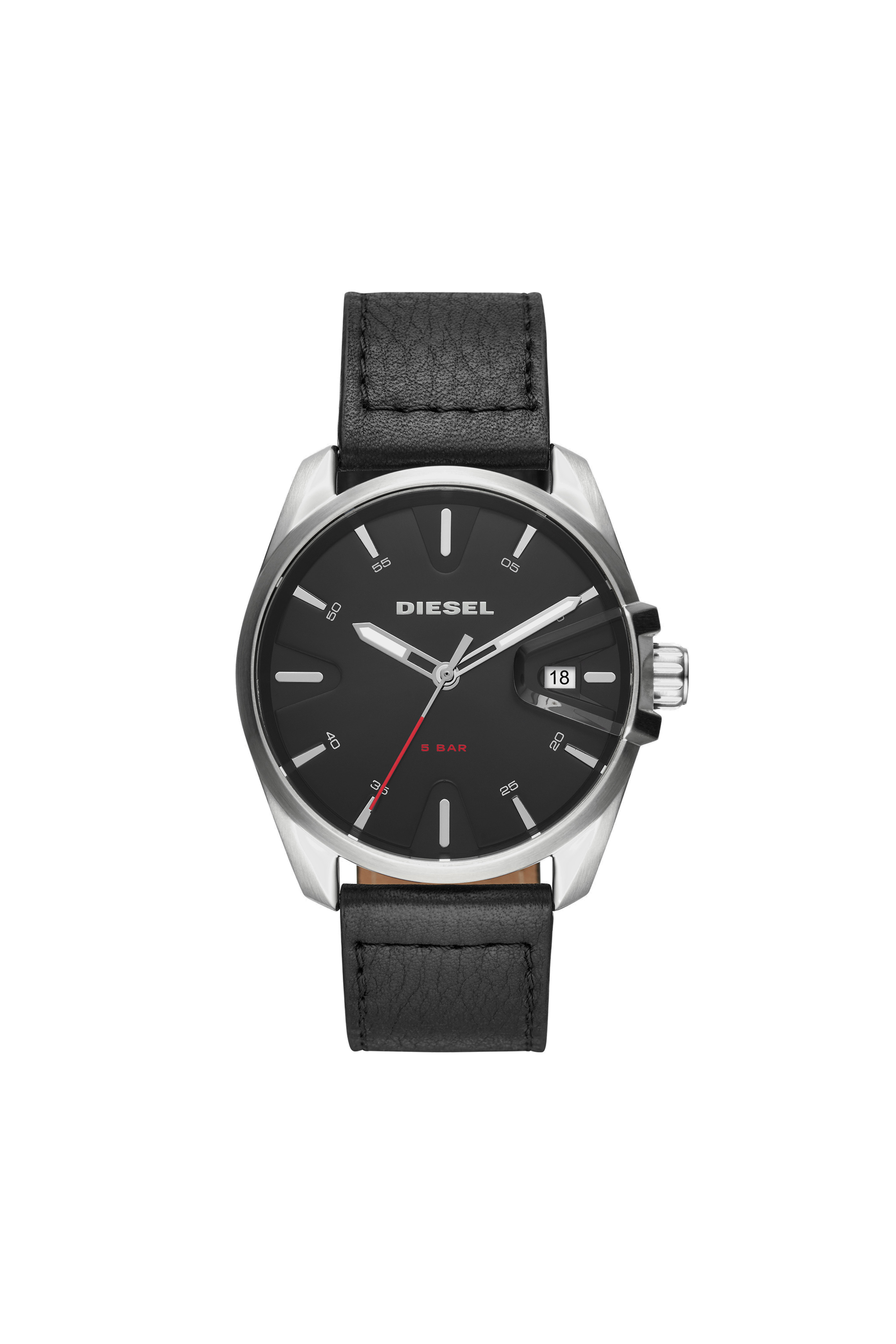 DZ1862, Black - Timeframes