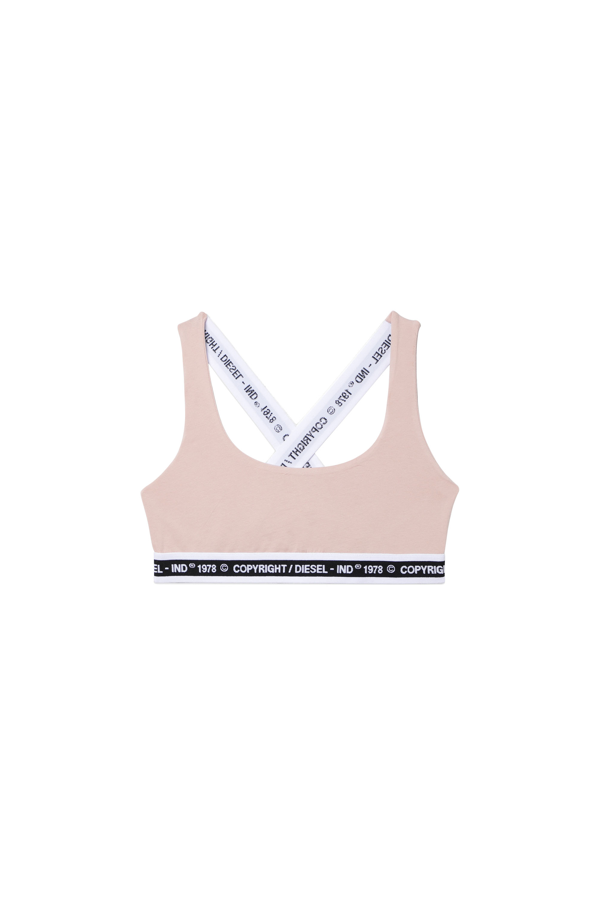 UFSB-MJLEX, Pink - Bras