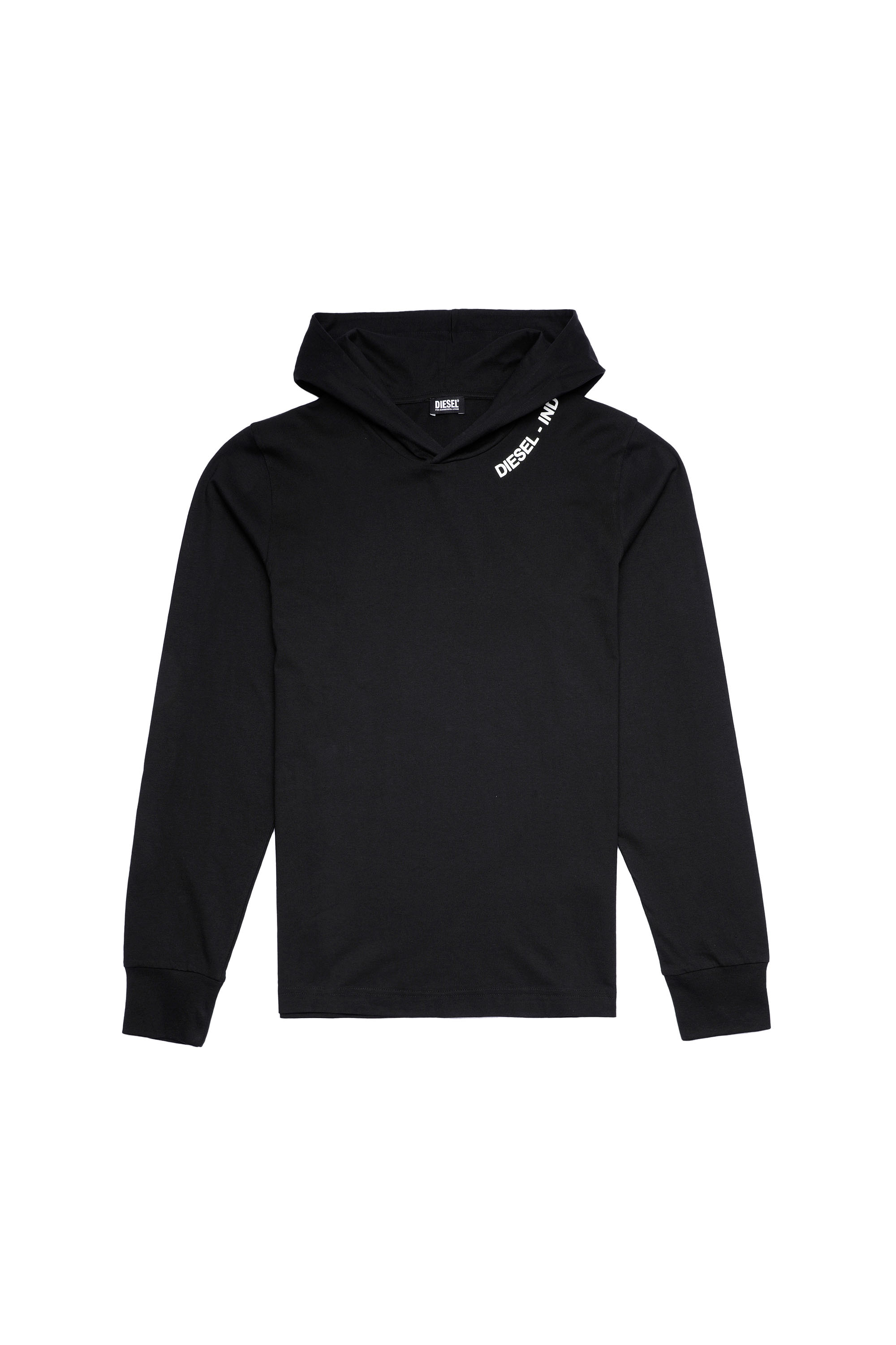 UMLT-JIMMIES FELPA, Black - Sweaters