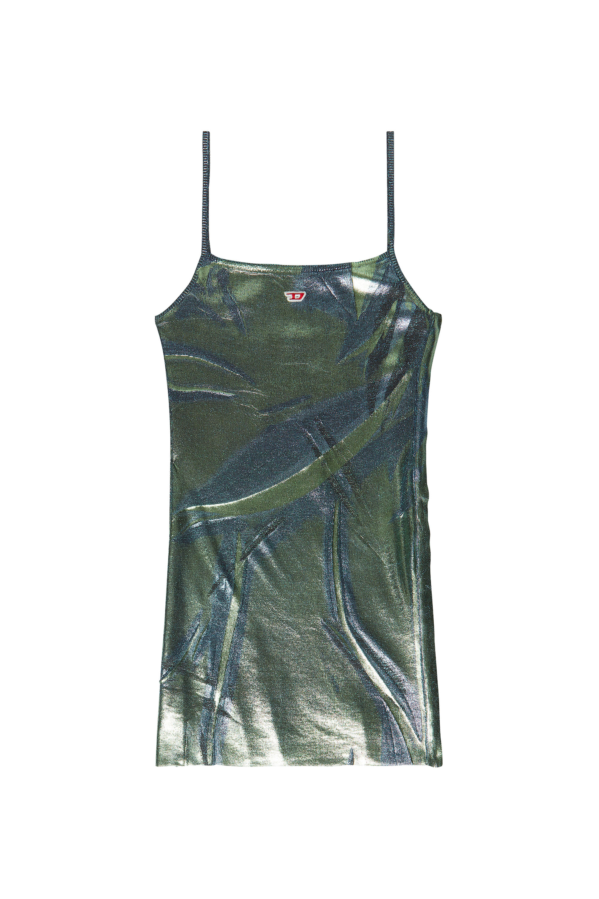 Diesel - M-AREAH, Blue/Green - Image 2