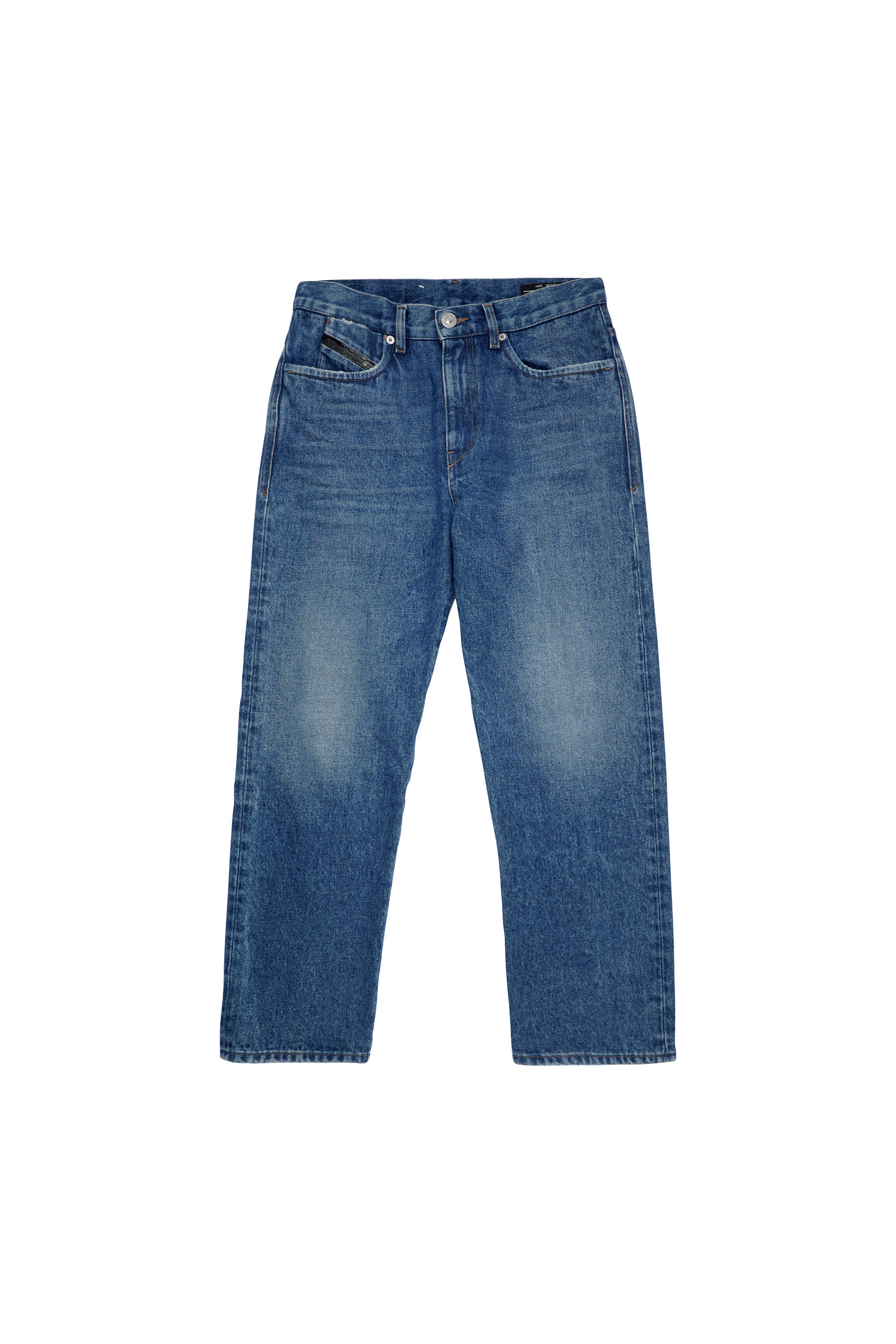 D-Air Z079Y, Medium blue - Jeans
