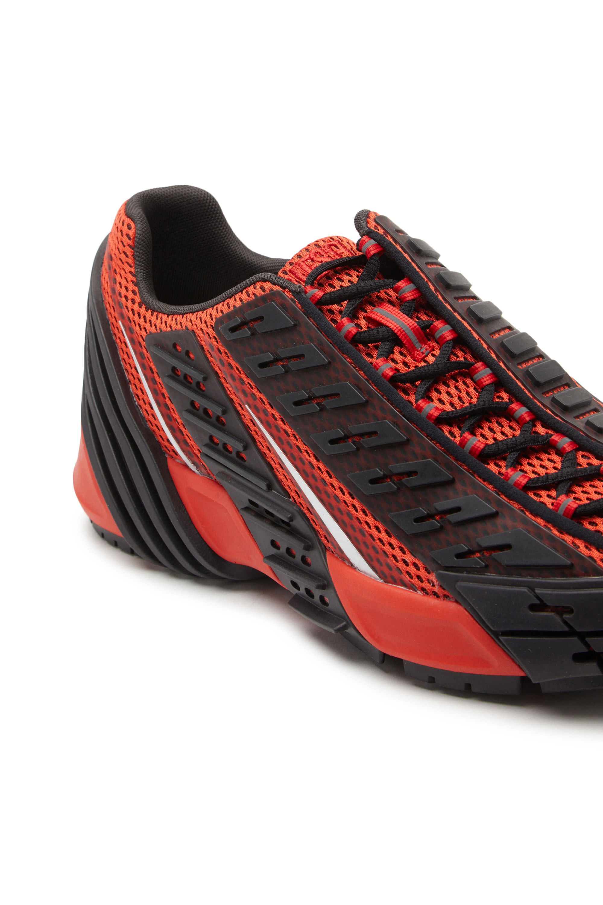 Diesel - S-PROTOTYPE V2, Black/Red - Image 6