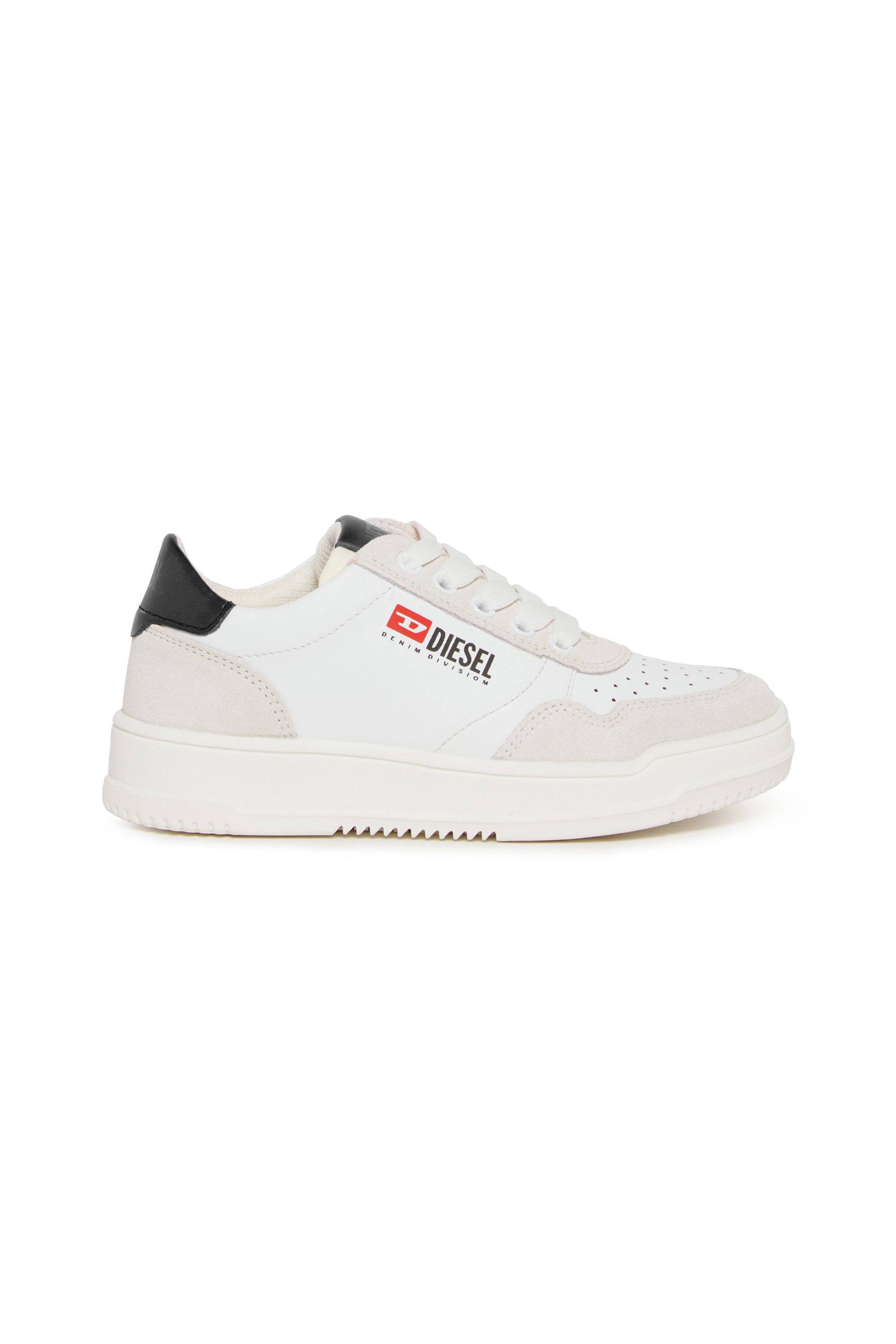 S-CASCOUN, White/Black