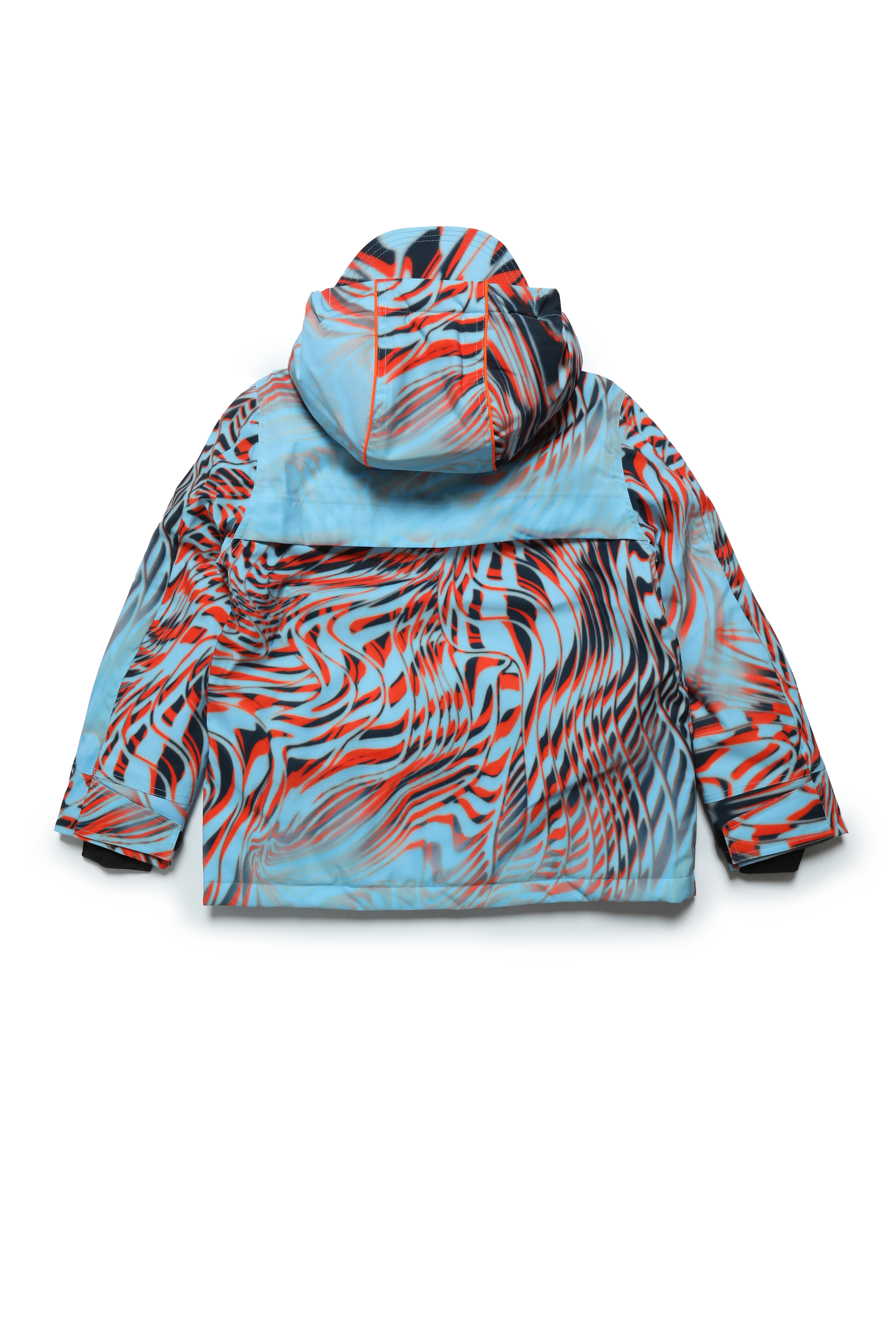 Diesel - JEMPI-SKI, Blue - Image 2