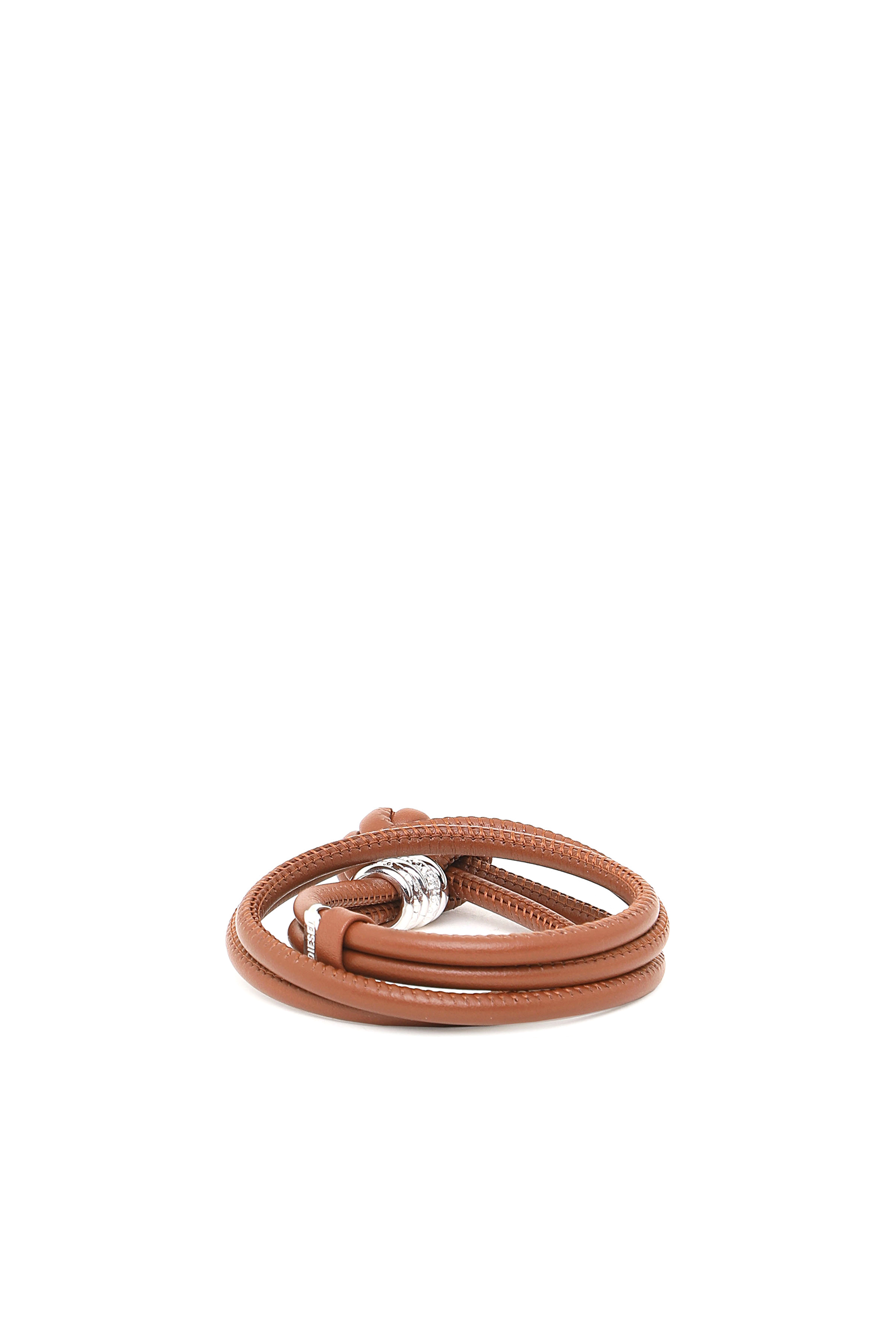 A-PUFFY, Brown - Bijoux and Gadgets