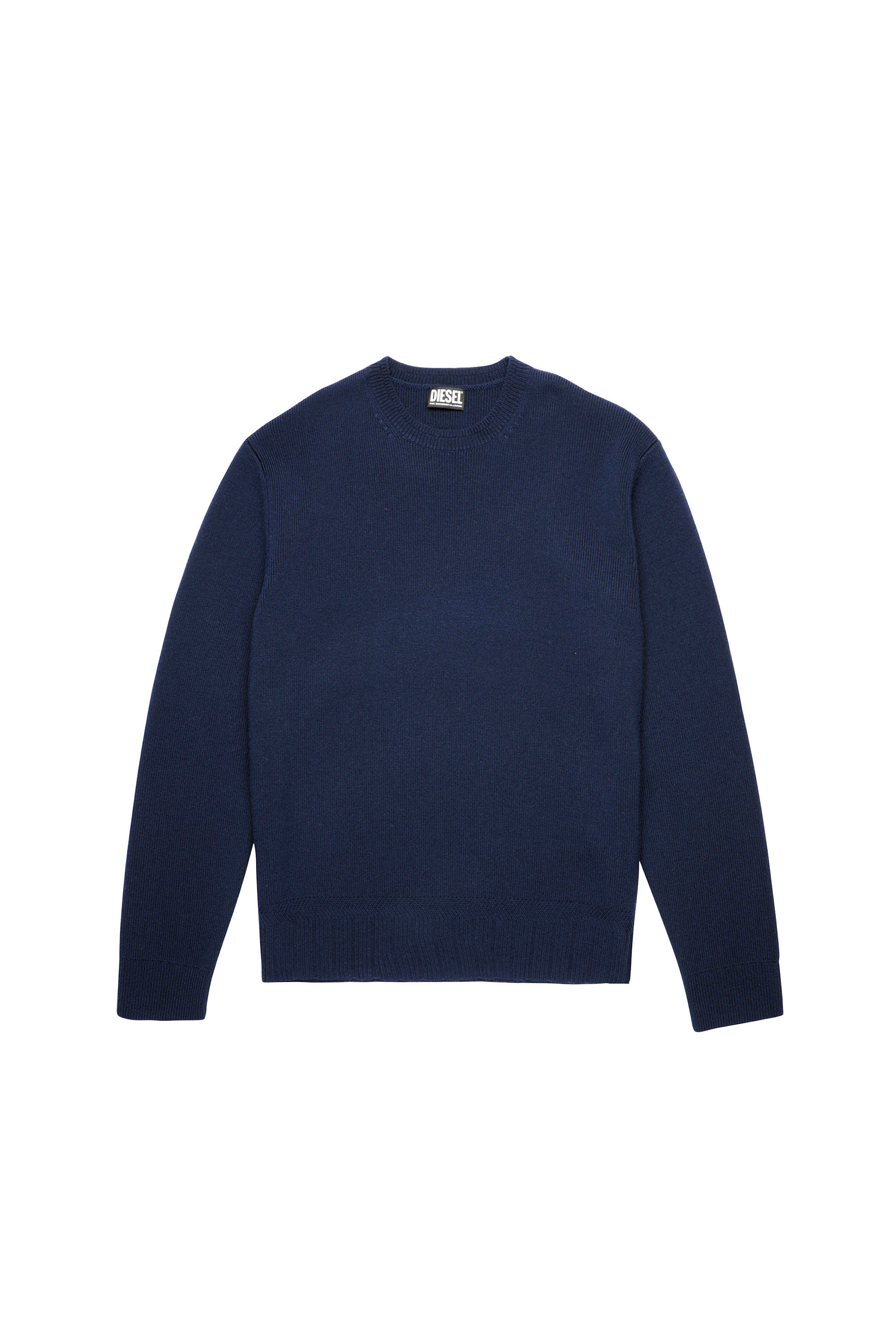 K-ATHENS, Blue - Knitwear