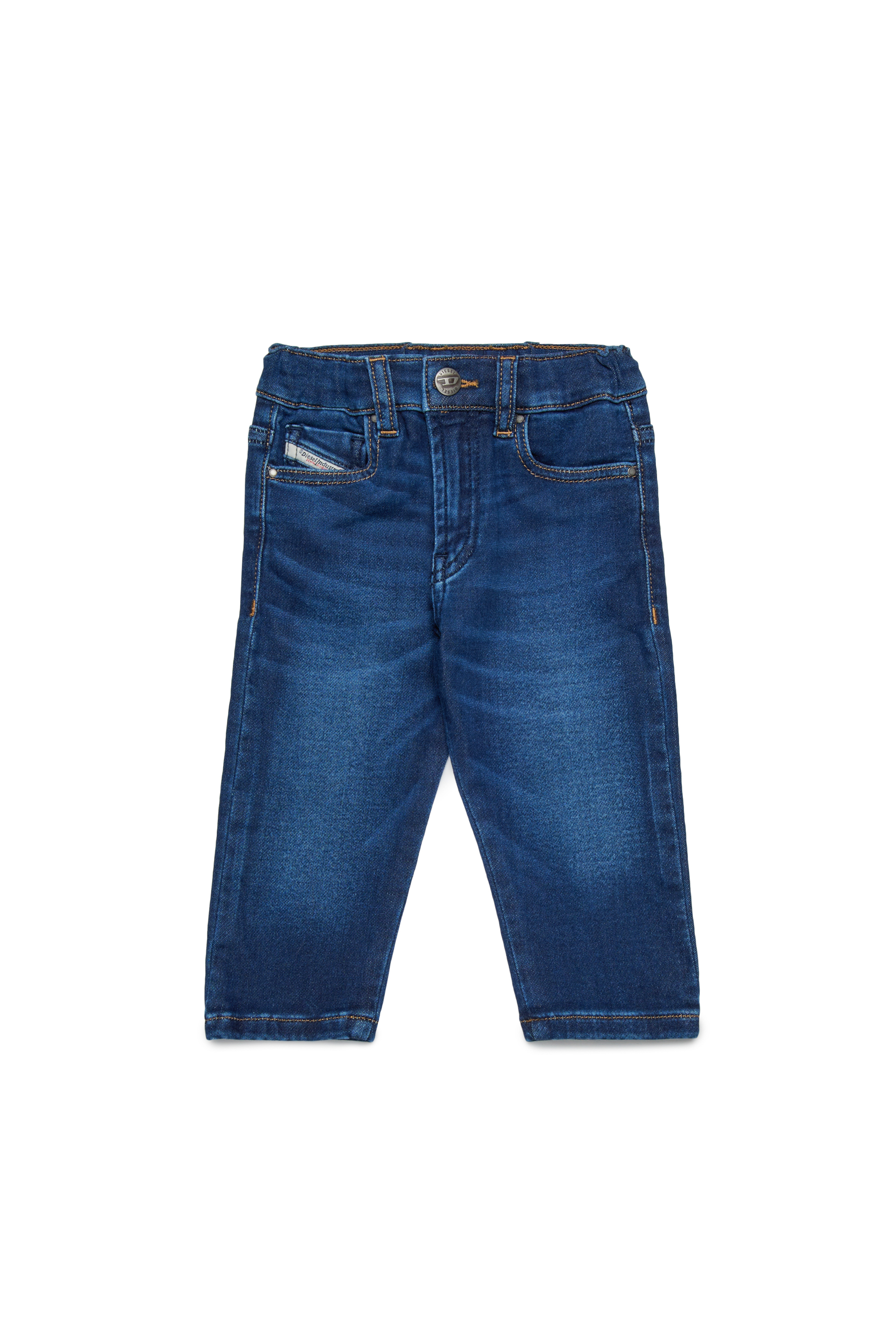 Diesel - Unisex's D-JOOLS-B JJJ, Dark Blue - 1