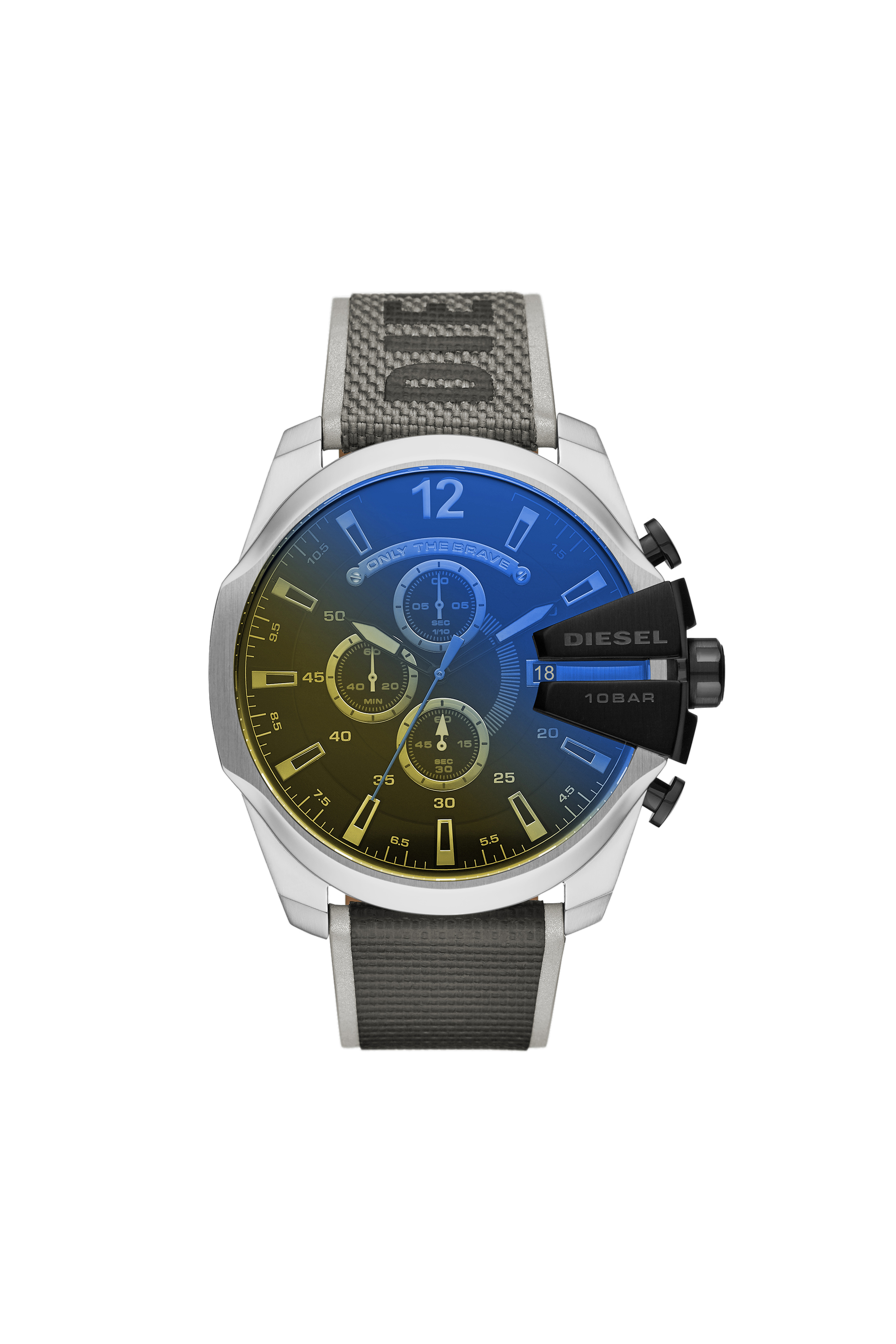 DZ4523, Grey - Timeframes