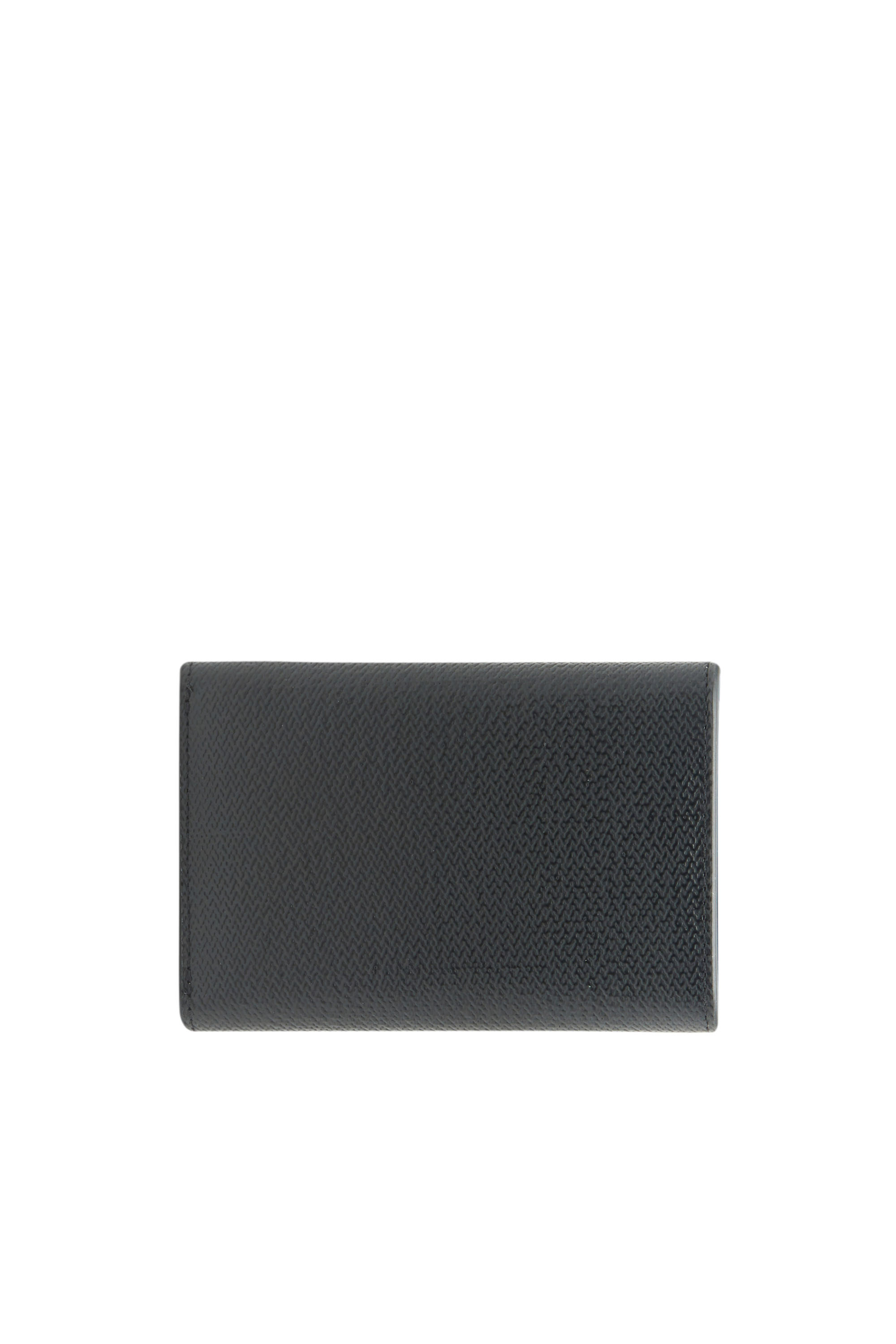 Diesel - TRI-FOLD COIN S, Black - Image 2