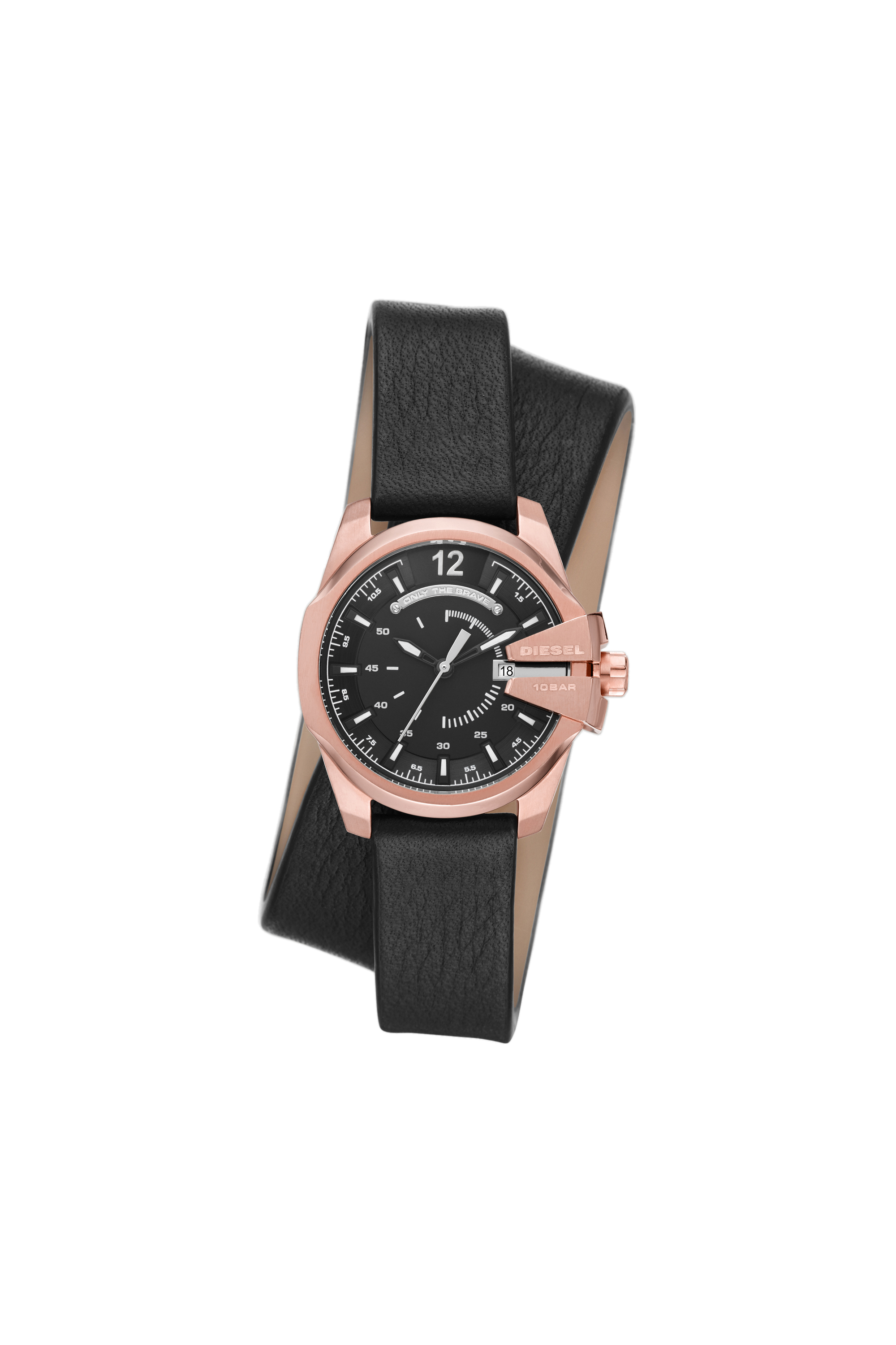 DZ5601, Black/Pink - Timeframes