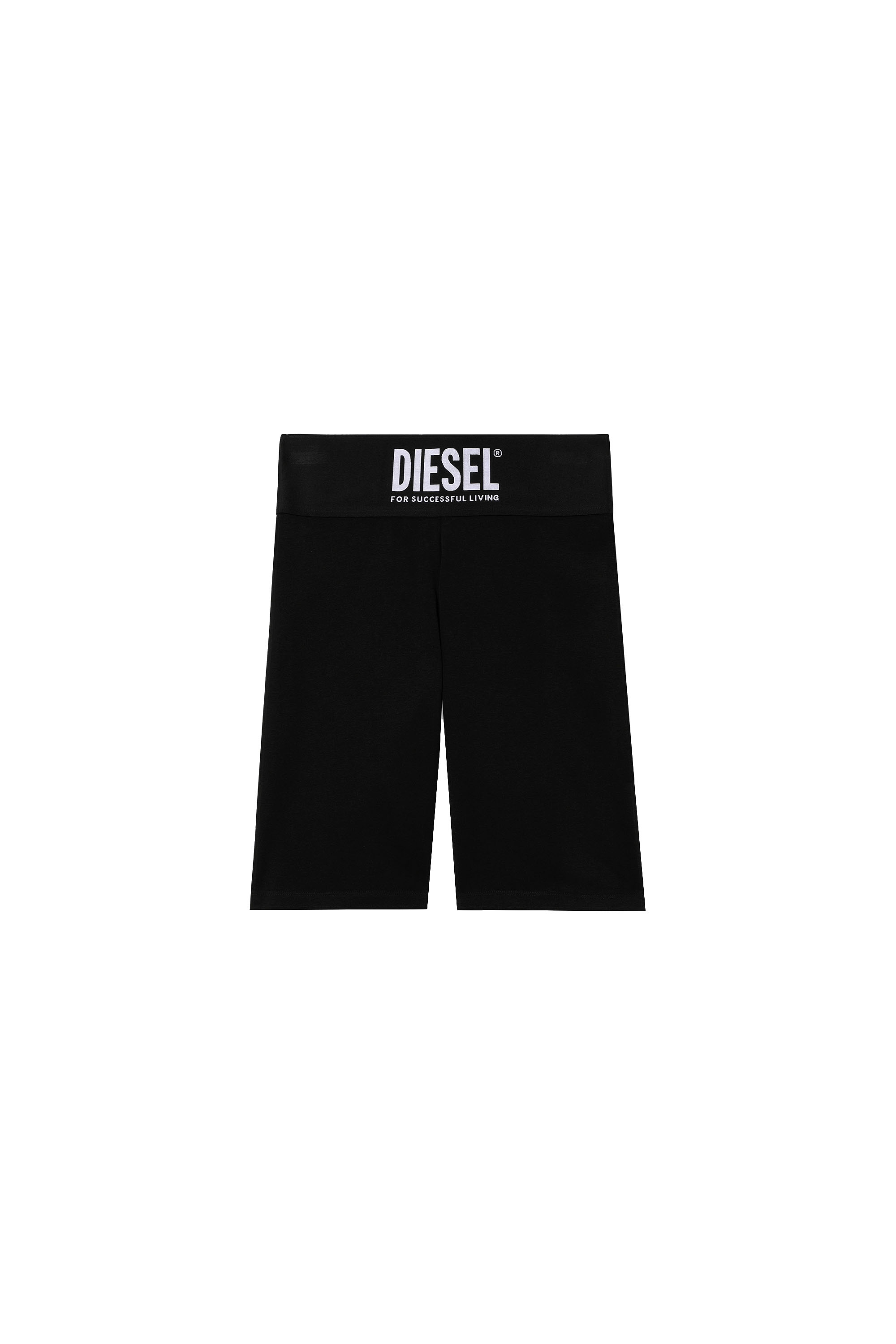 UFLB-FAUSTIN, Black - Pants