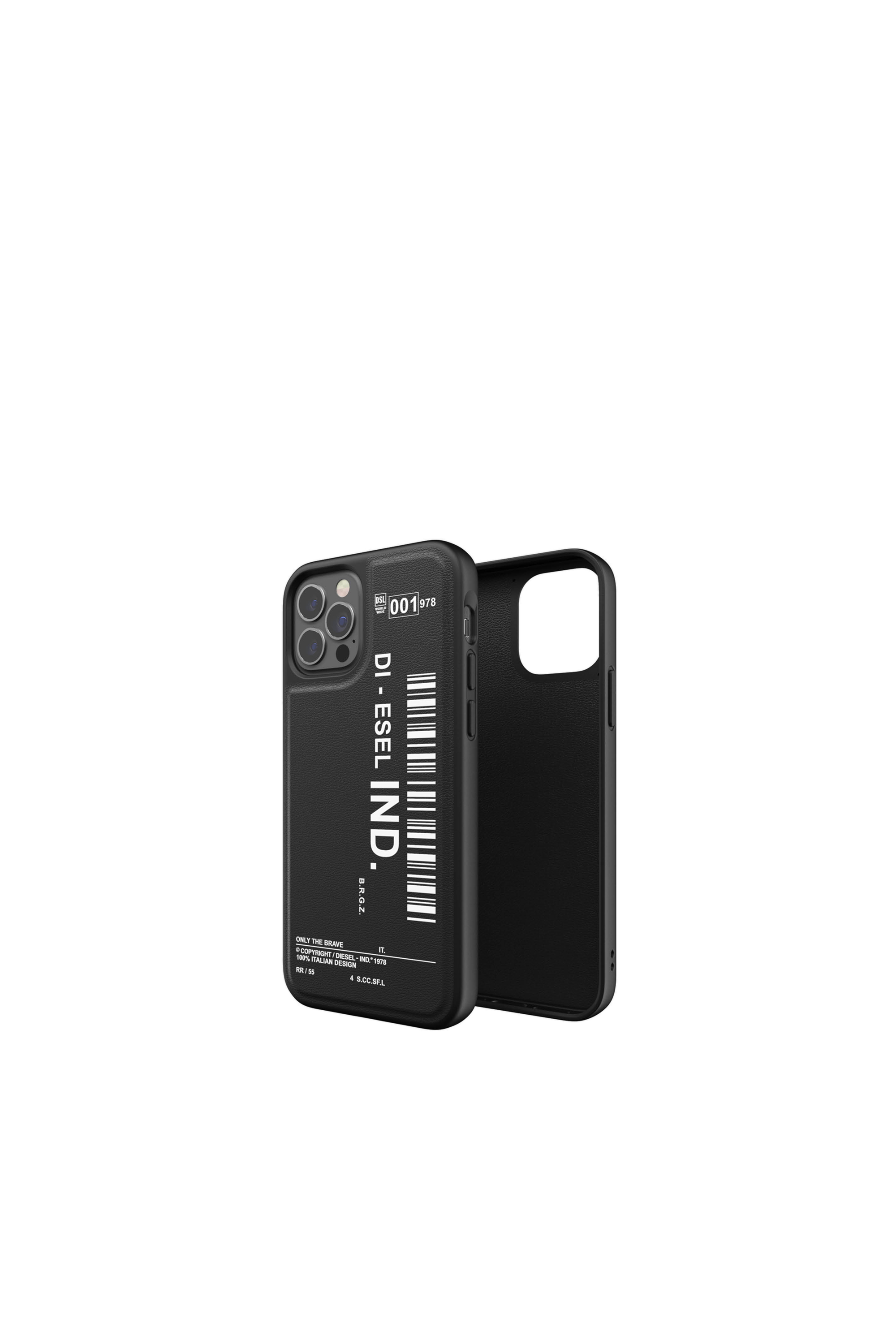 42489, Black - Cases