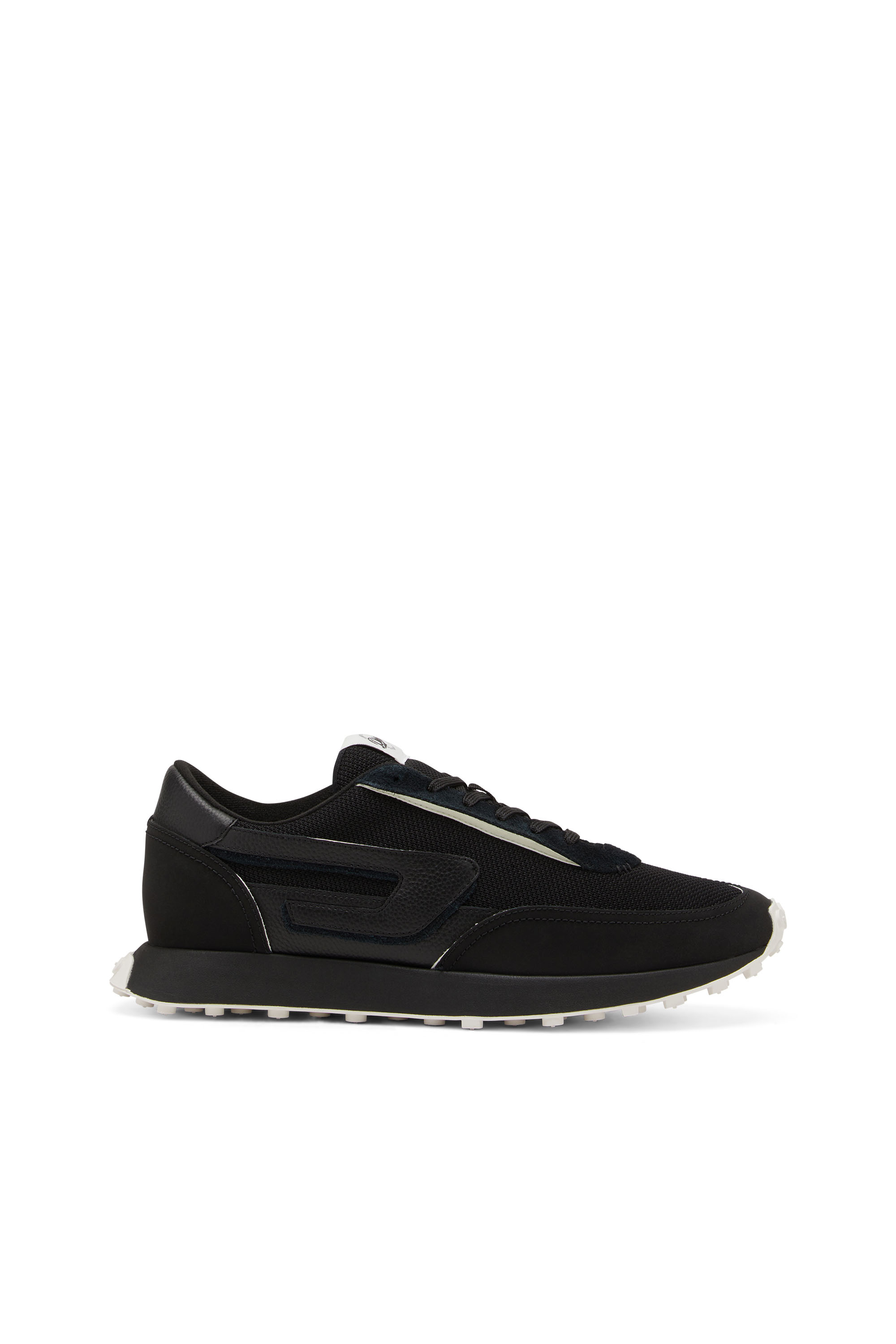 Diesel - S-RACER LC, Black - Image 1