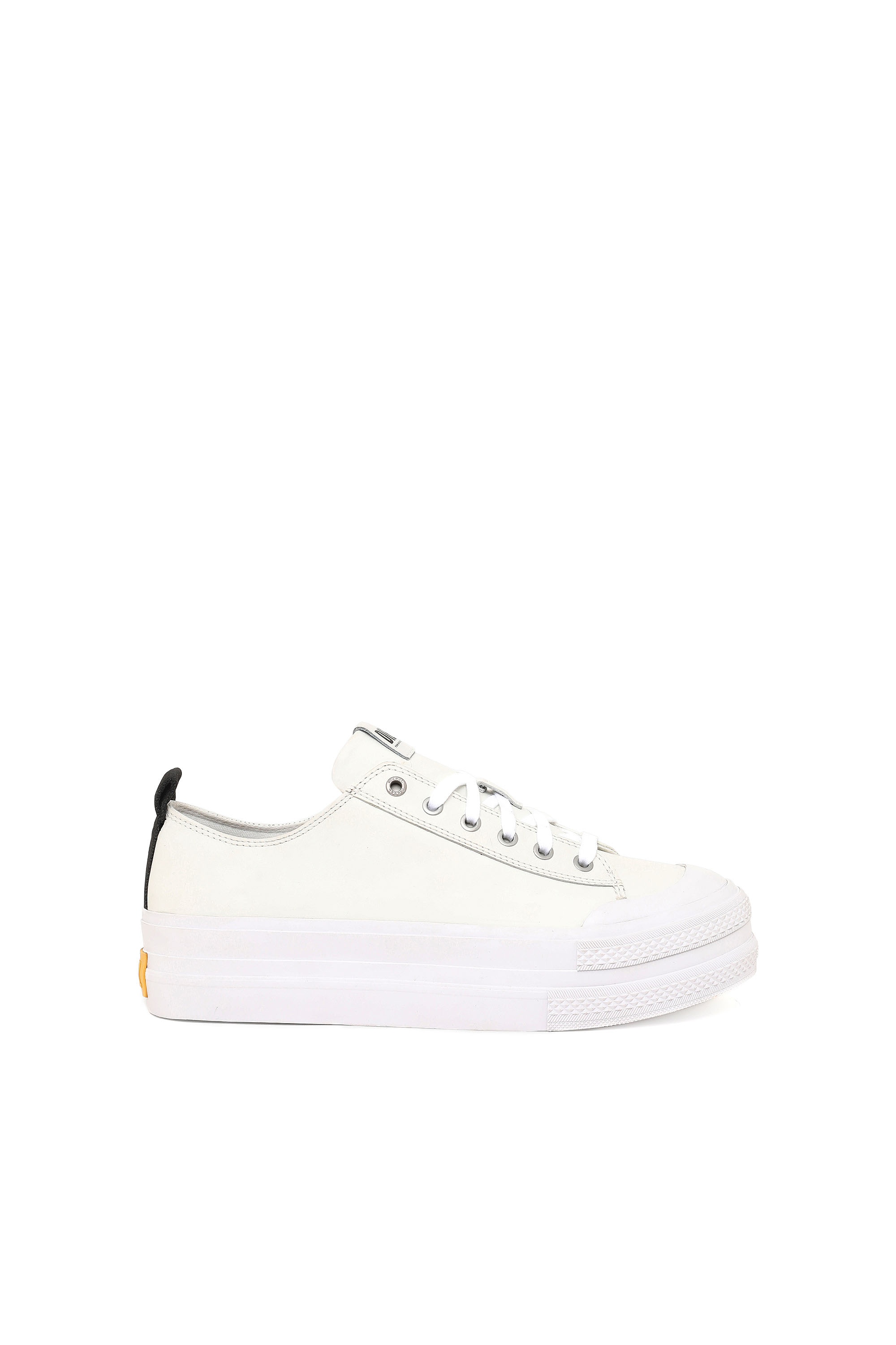 S-JOMUA LC, White - Sneakers