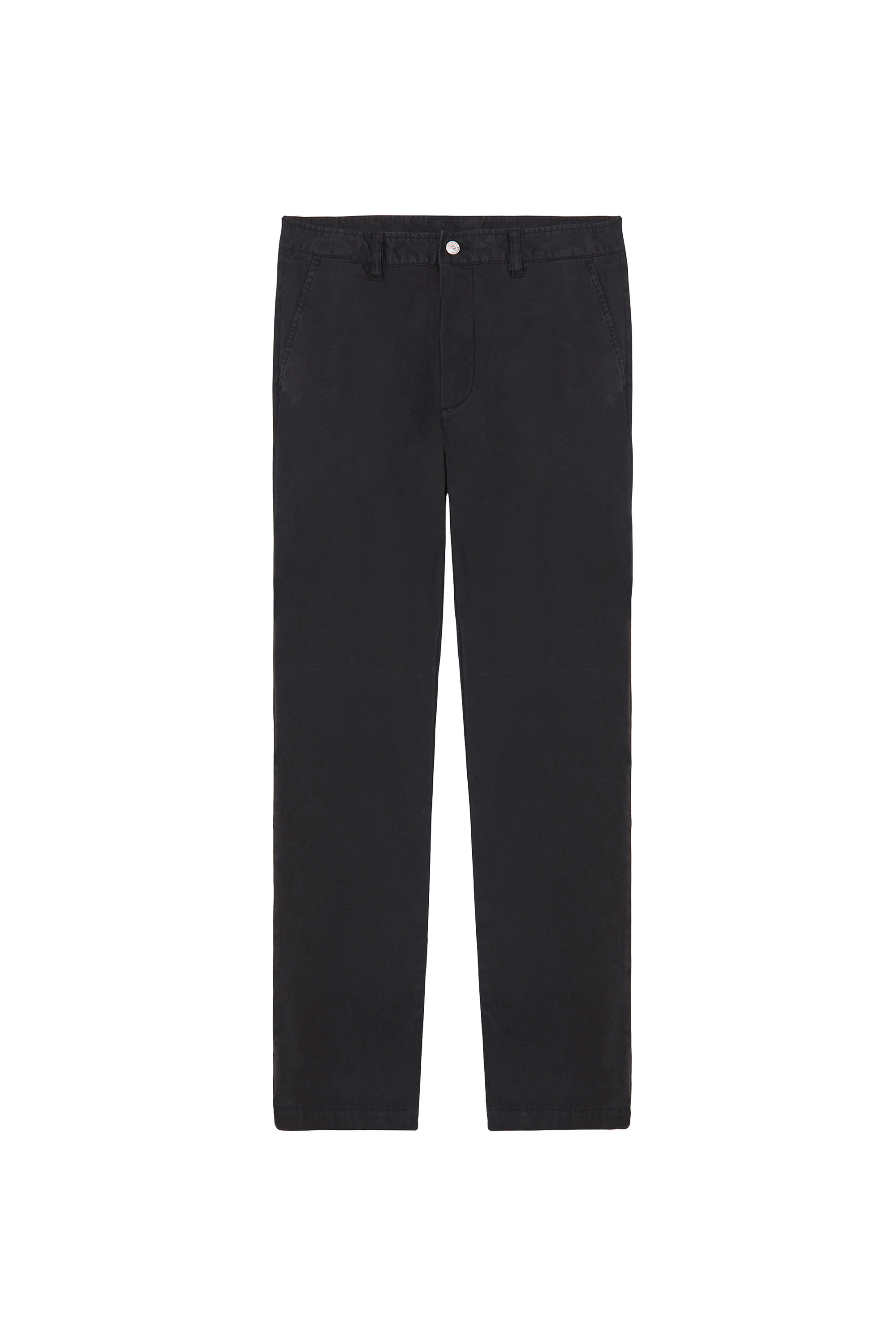 P-PHILLIPE-KA, Black - Pants