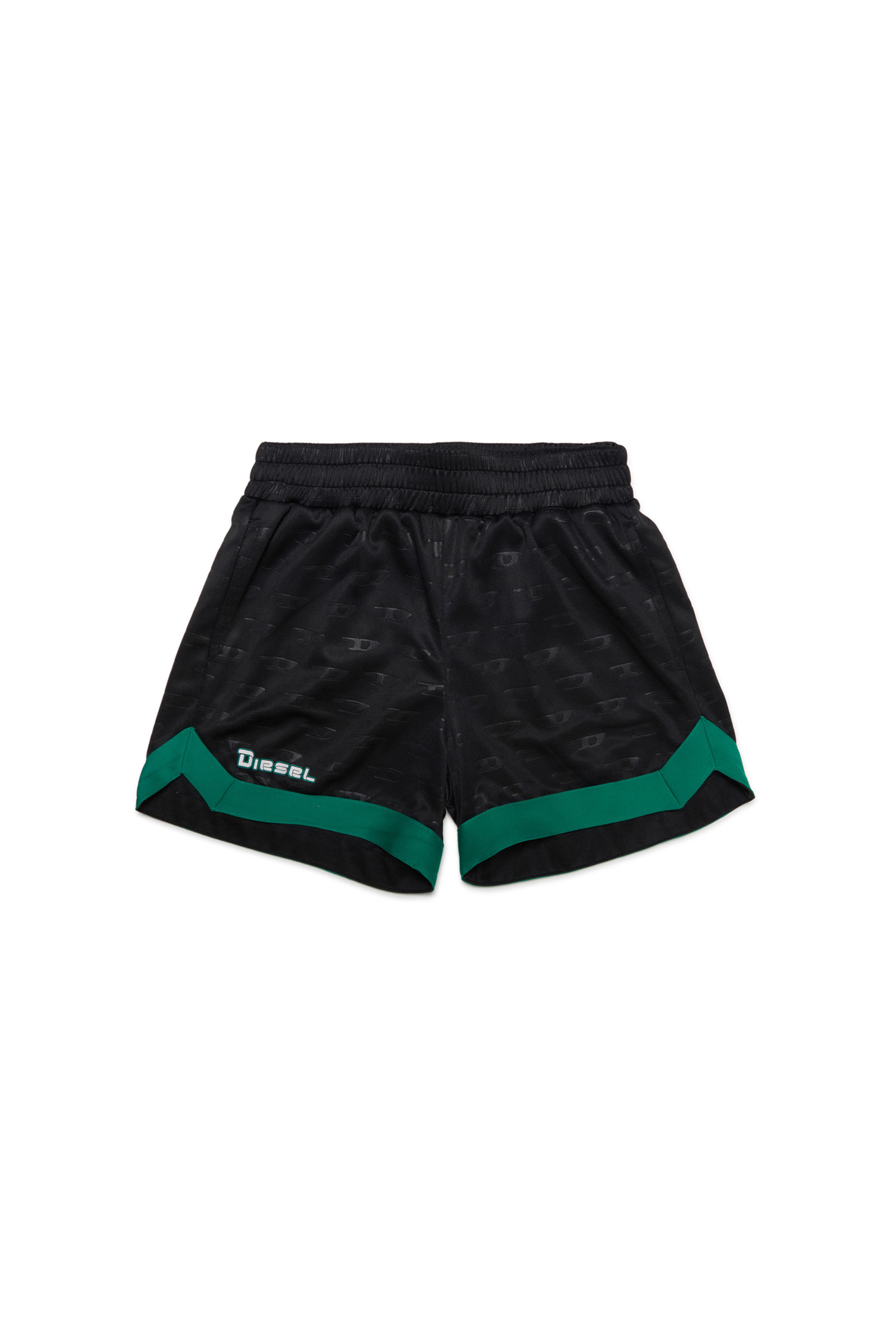 Diesel - POLDY, Black - Image 1