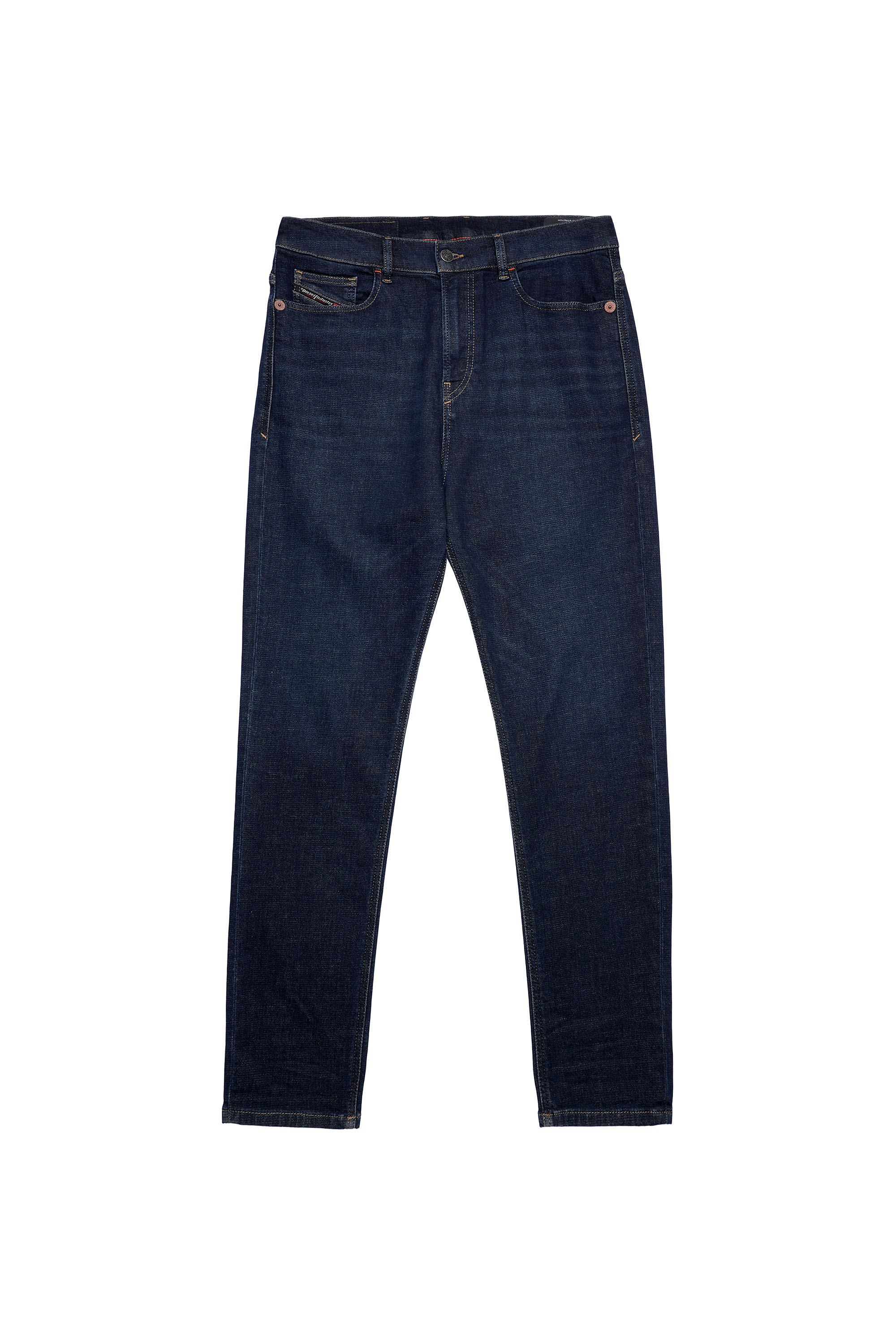 D-VIDER JoggJeans® Z69VI, Dark Blue - Jeans