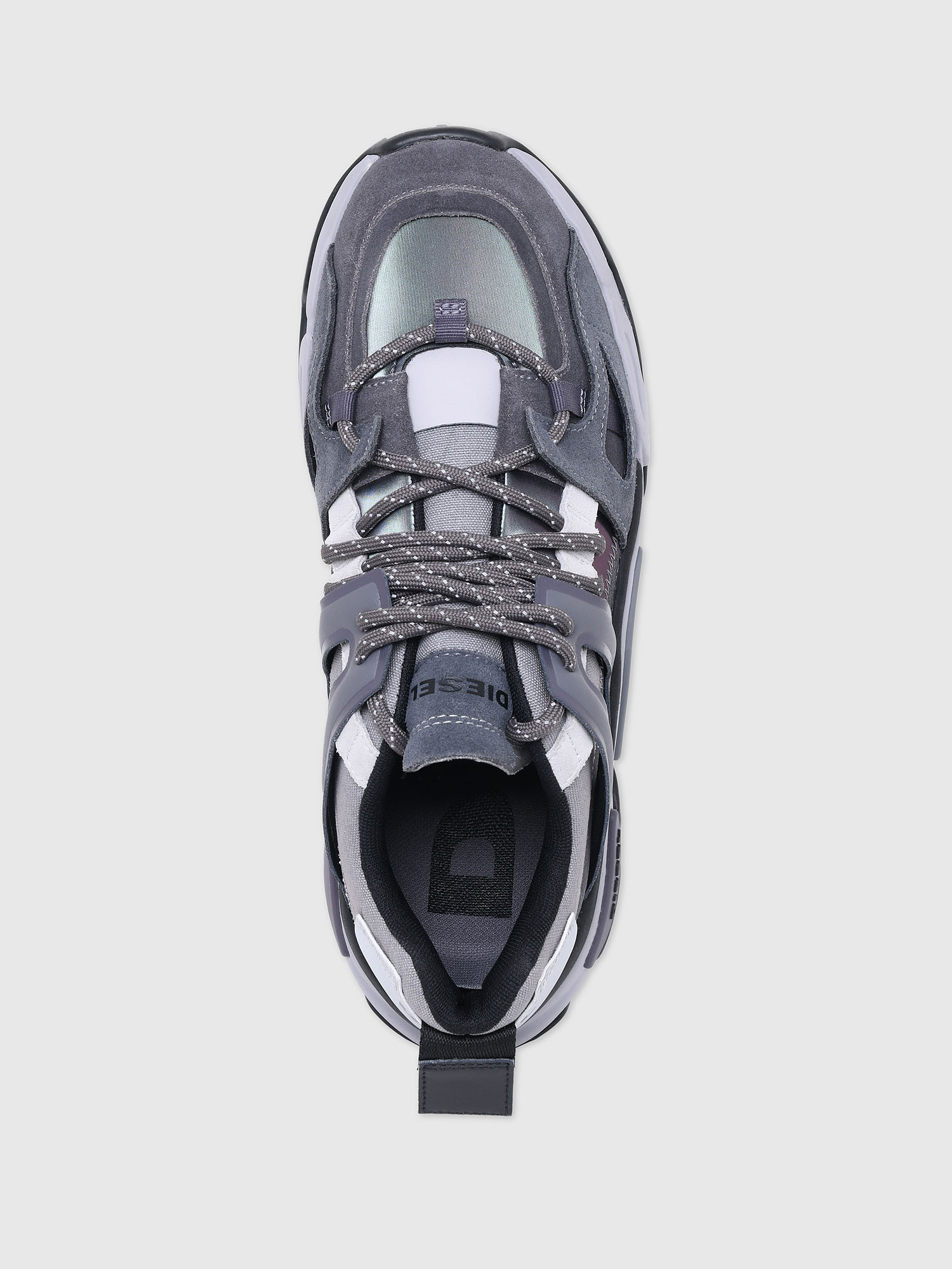 s kipper low trek