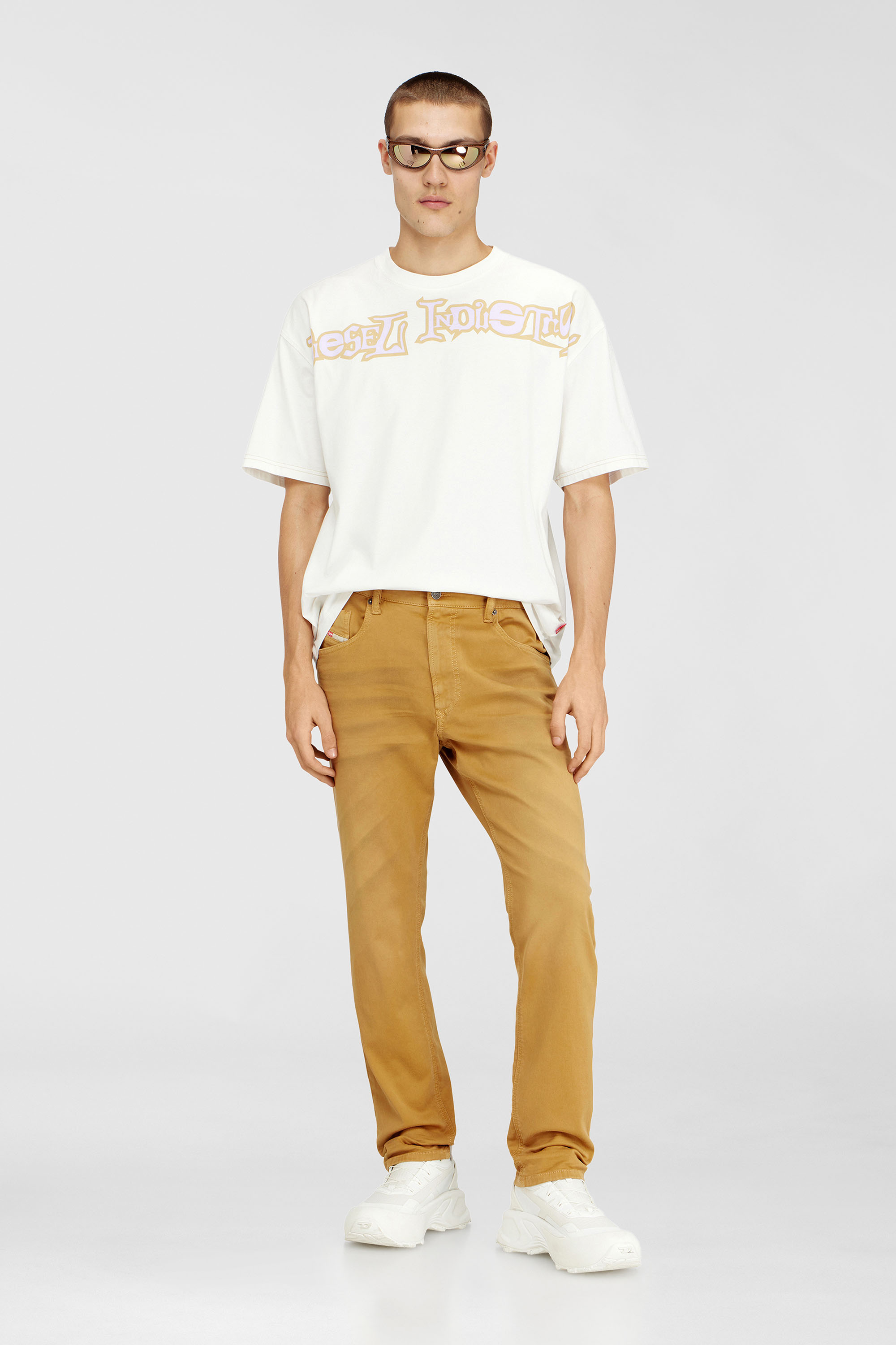 Regular 2032 D-Krooley-BW Joggjeans&reg; 0670M