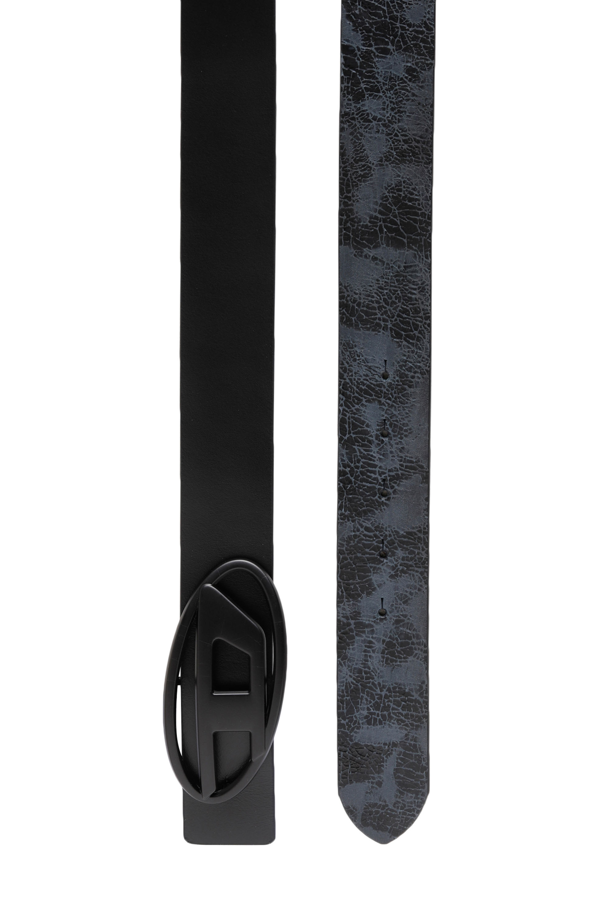 Diesel - B-1DR REV, Blue/Black - Image 4