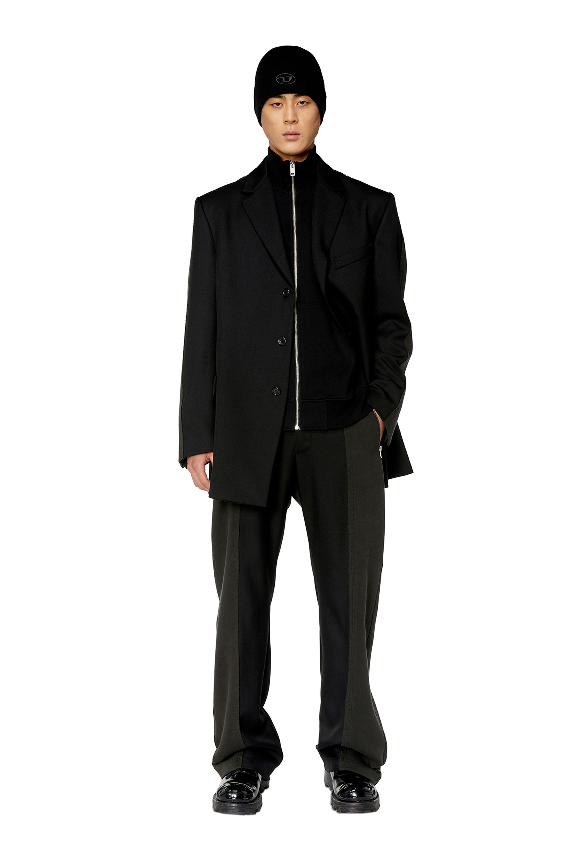 Diesel - P-WARHOLS, Black - Image 2