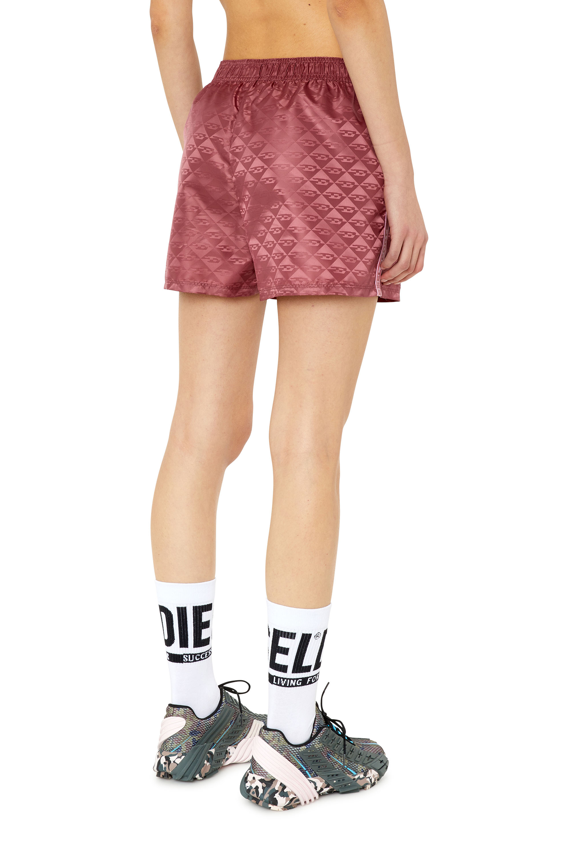 Diesel - AWWB-CYNDEE-HT26, Brown - Image 2