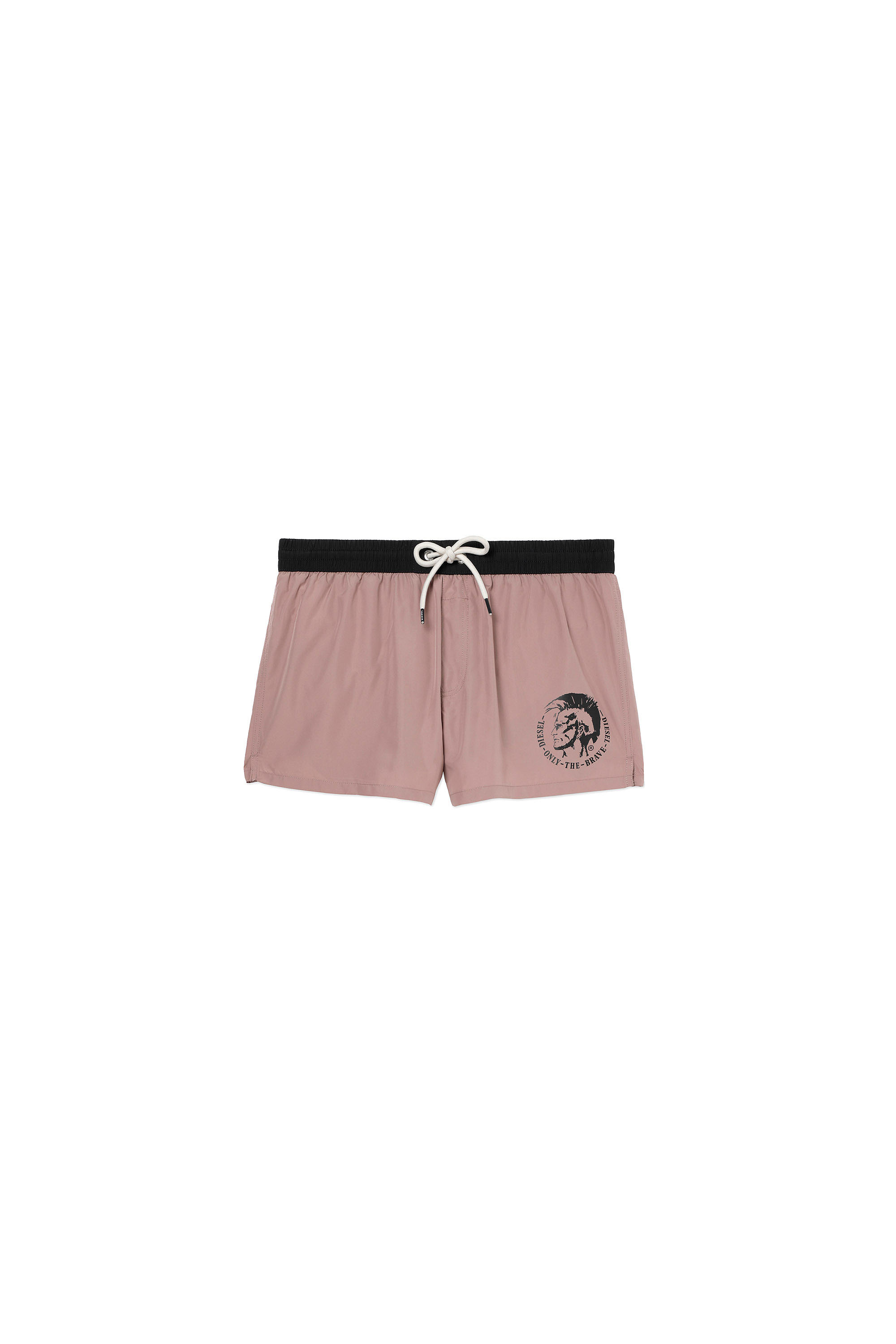 BMBX-SANDY 2.017, Lilac - Swim shorts