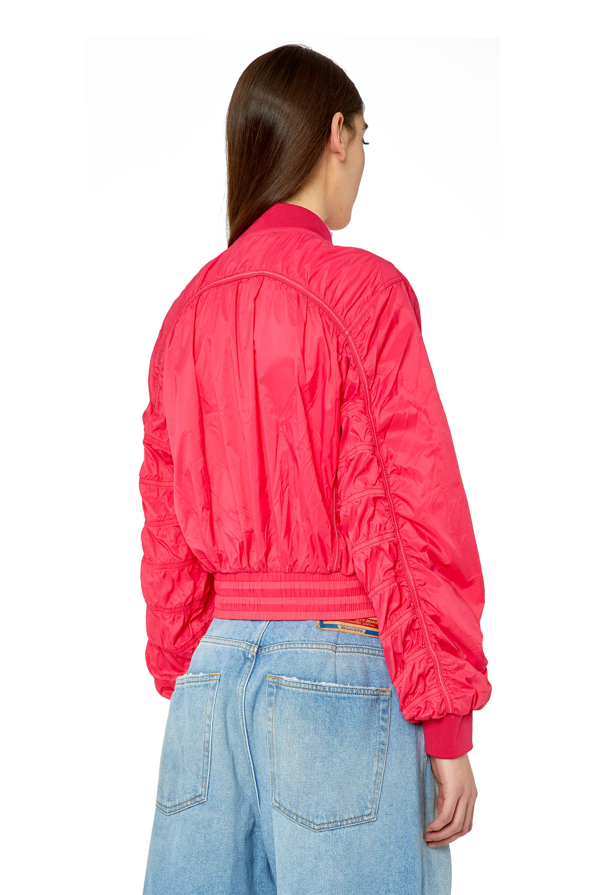 Diesel - G-NOAK, Hot pink - Image 2