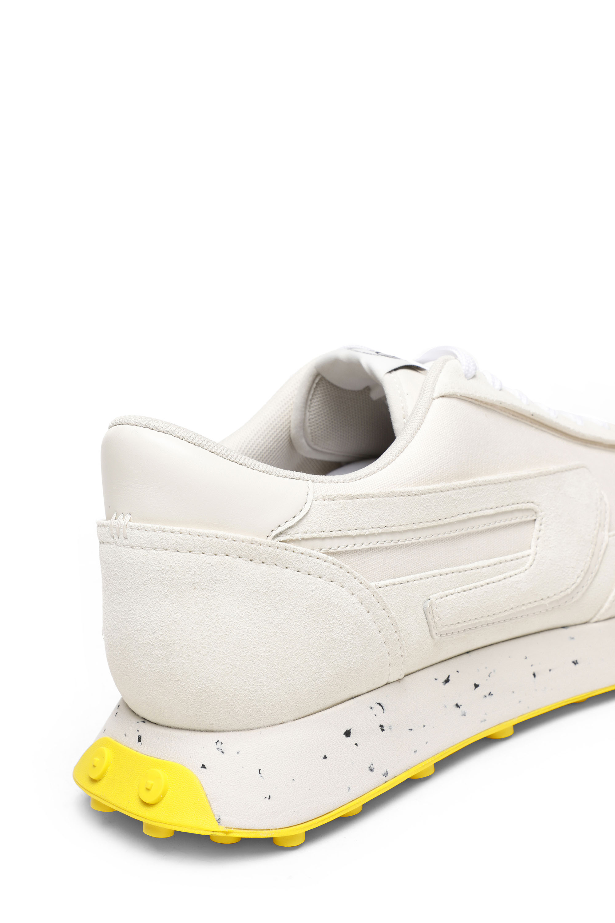 Diesel - S-RACER LC, White/Yellow - Image 7