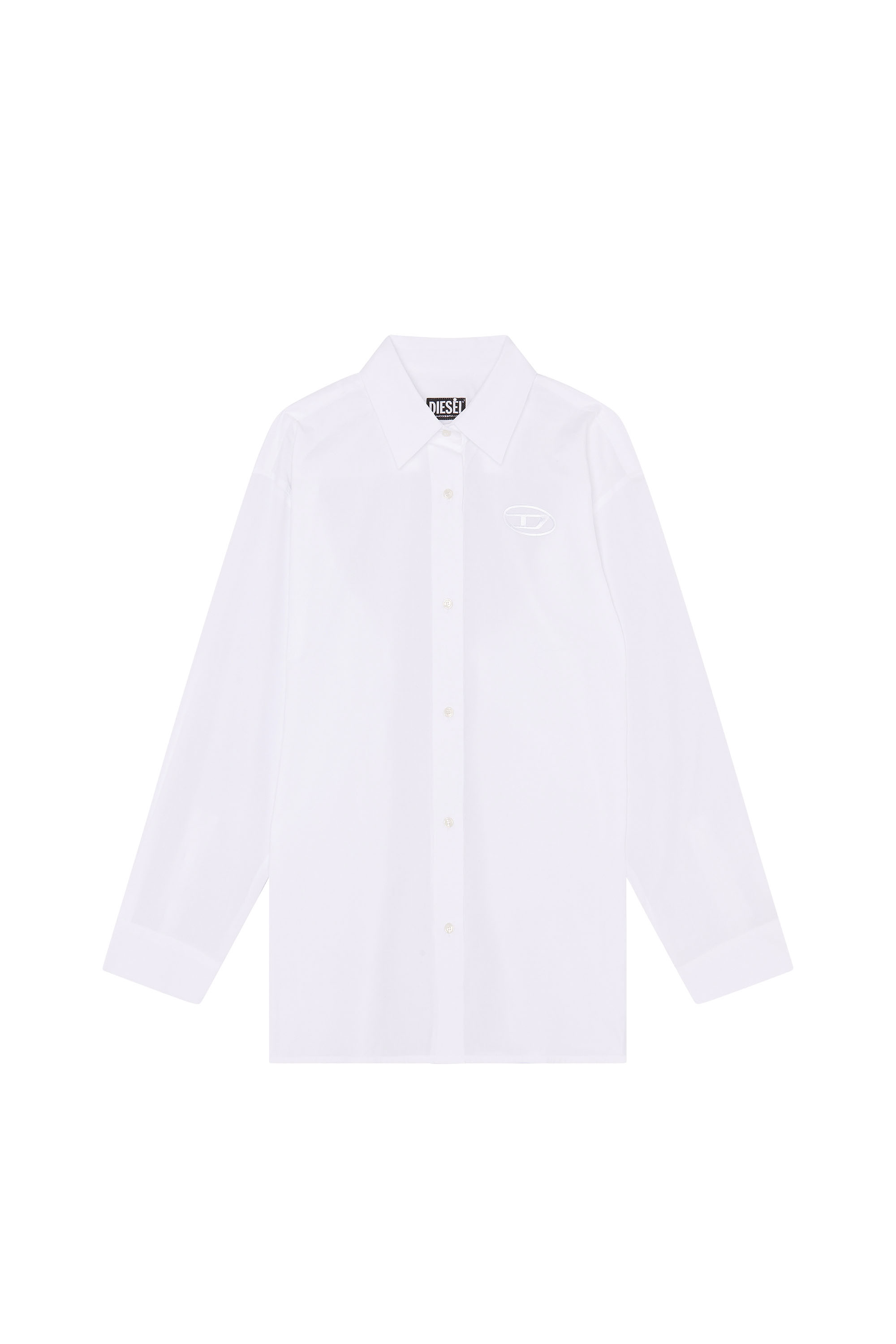 Diesel - C-BRUCE-B, White - Image 3